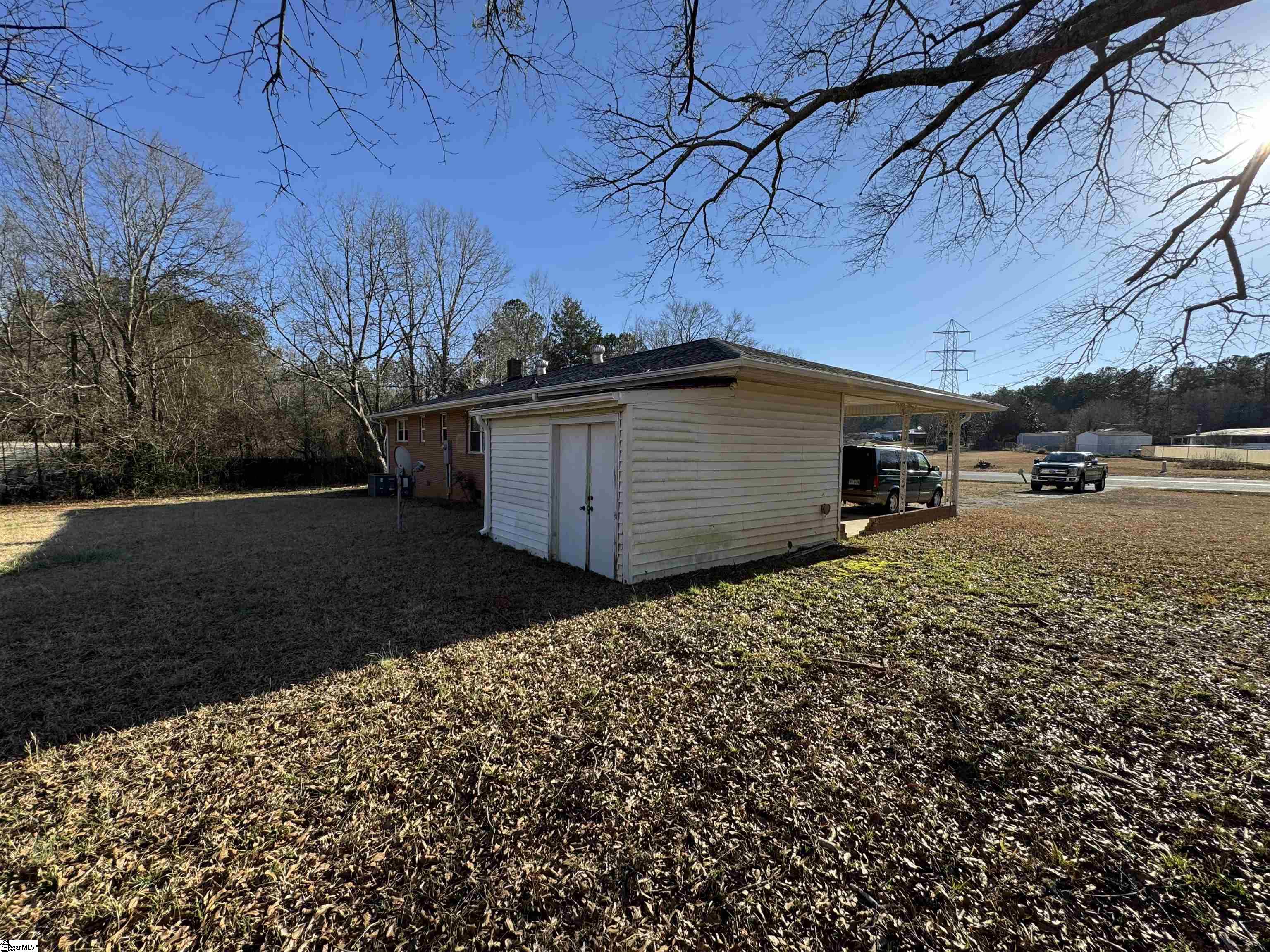 2288 Cannon Bottom, Belton, South Carolina image 15