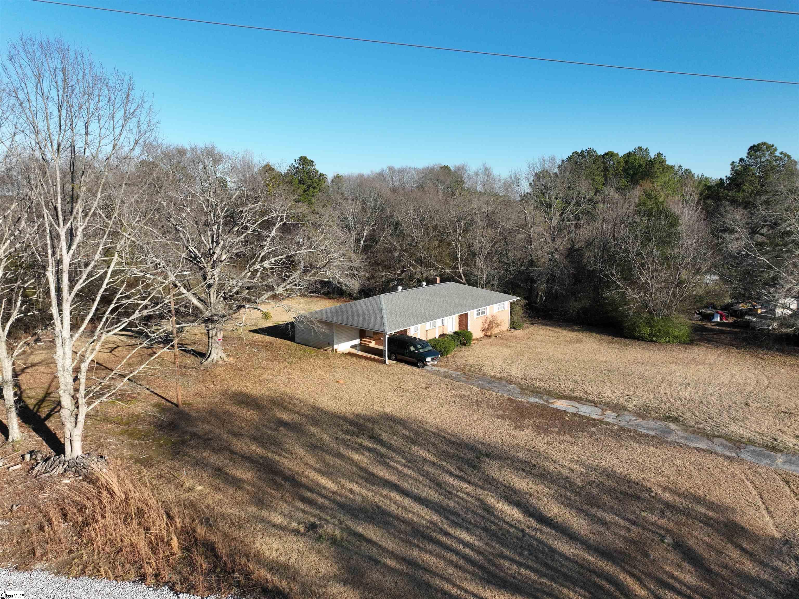 2288 Cannon Bottom, Belton, South Carolina image 3
