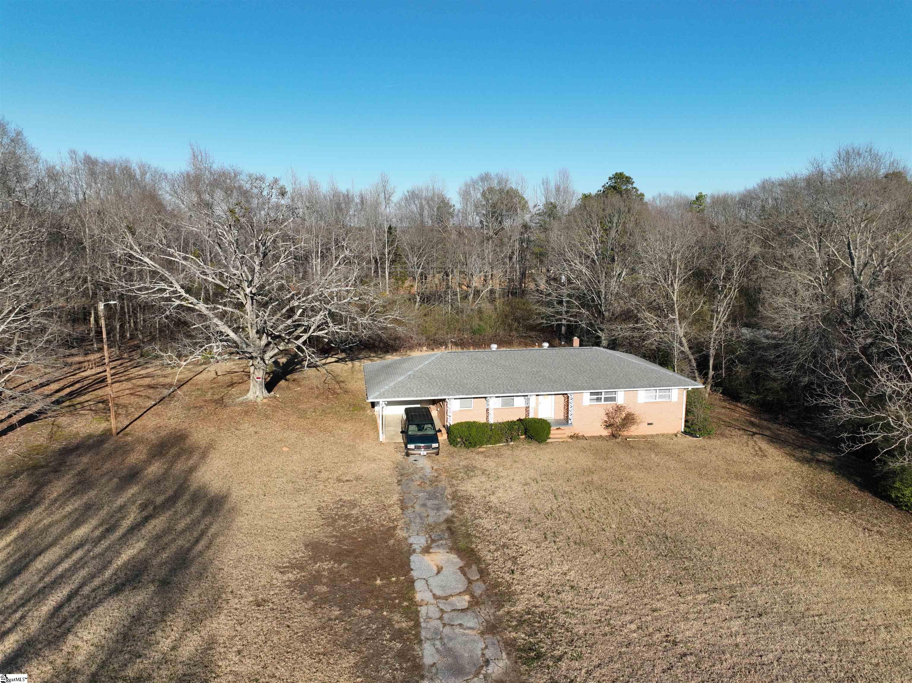 2288 Cannon Bottom, Belton, South Carolina image 4