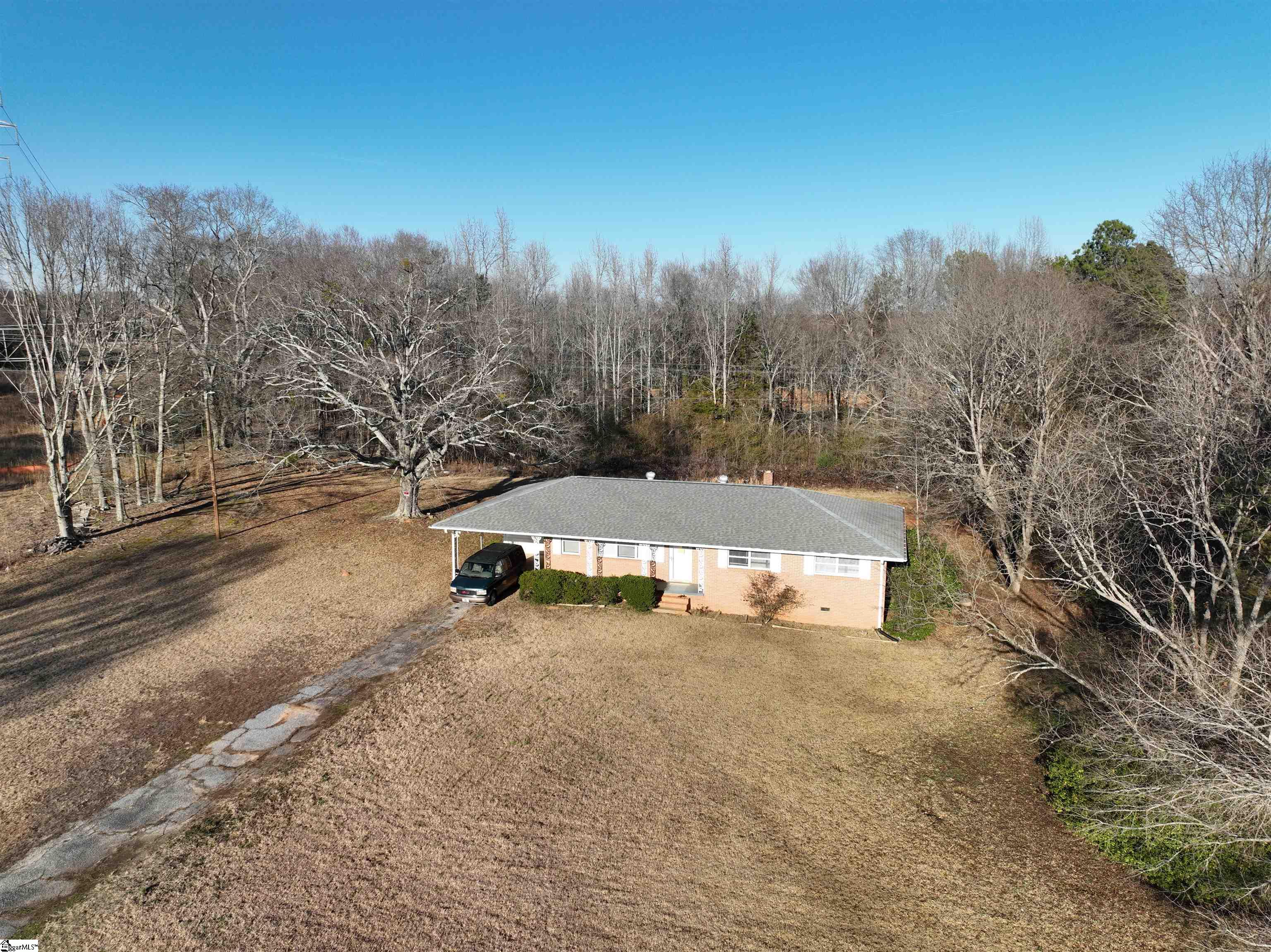 2288 Cannon Bottom, Belton, South Carolina image 5