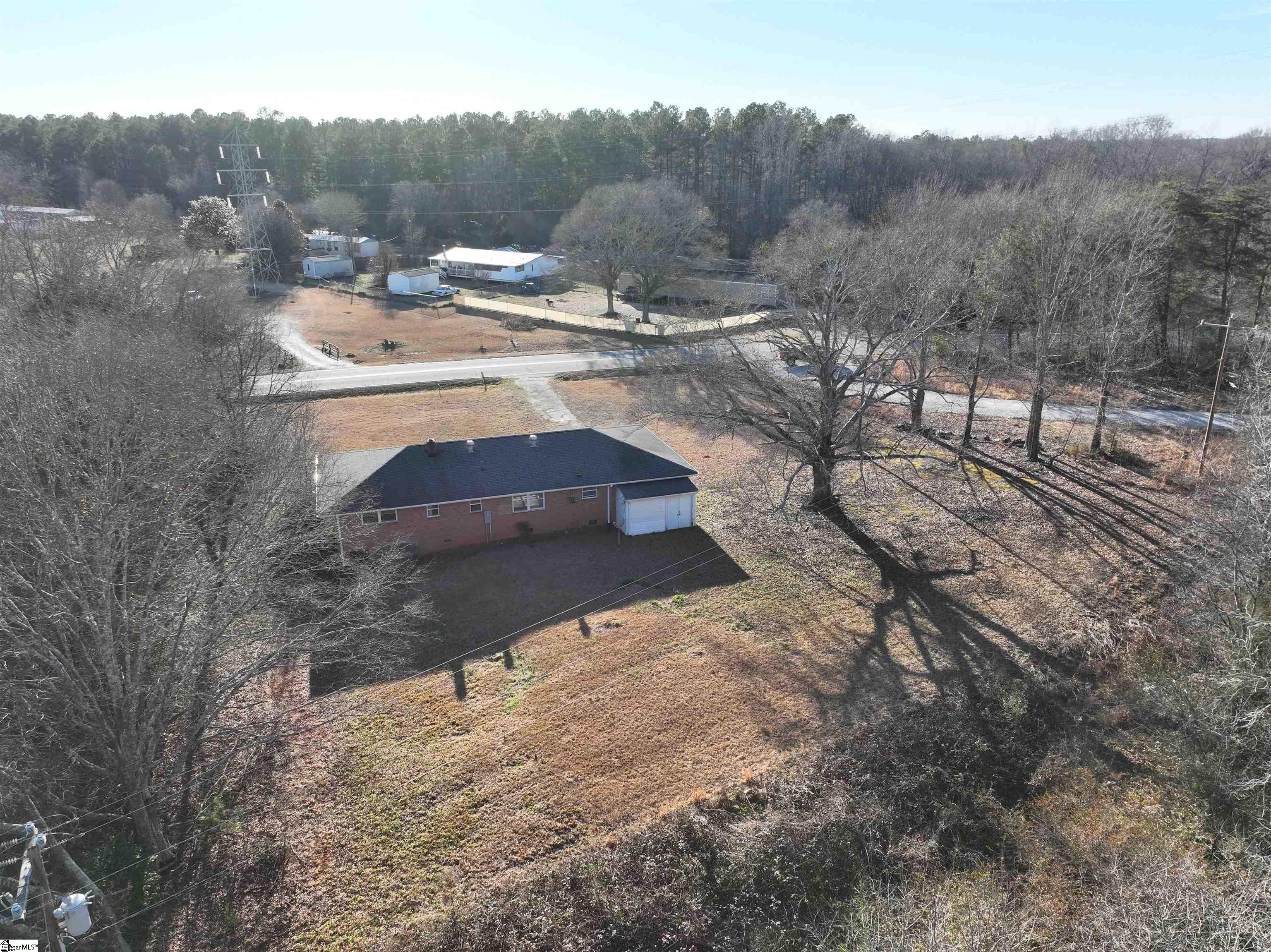 2288 Cannon Bottom, Belton, South Carolina image 7