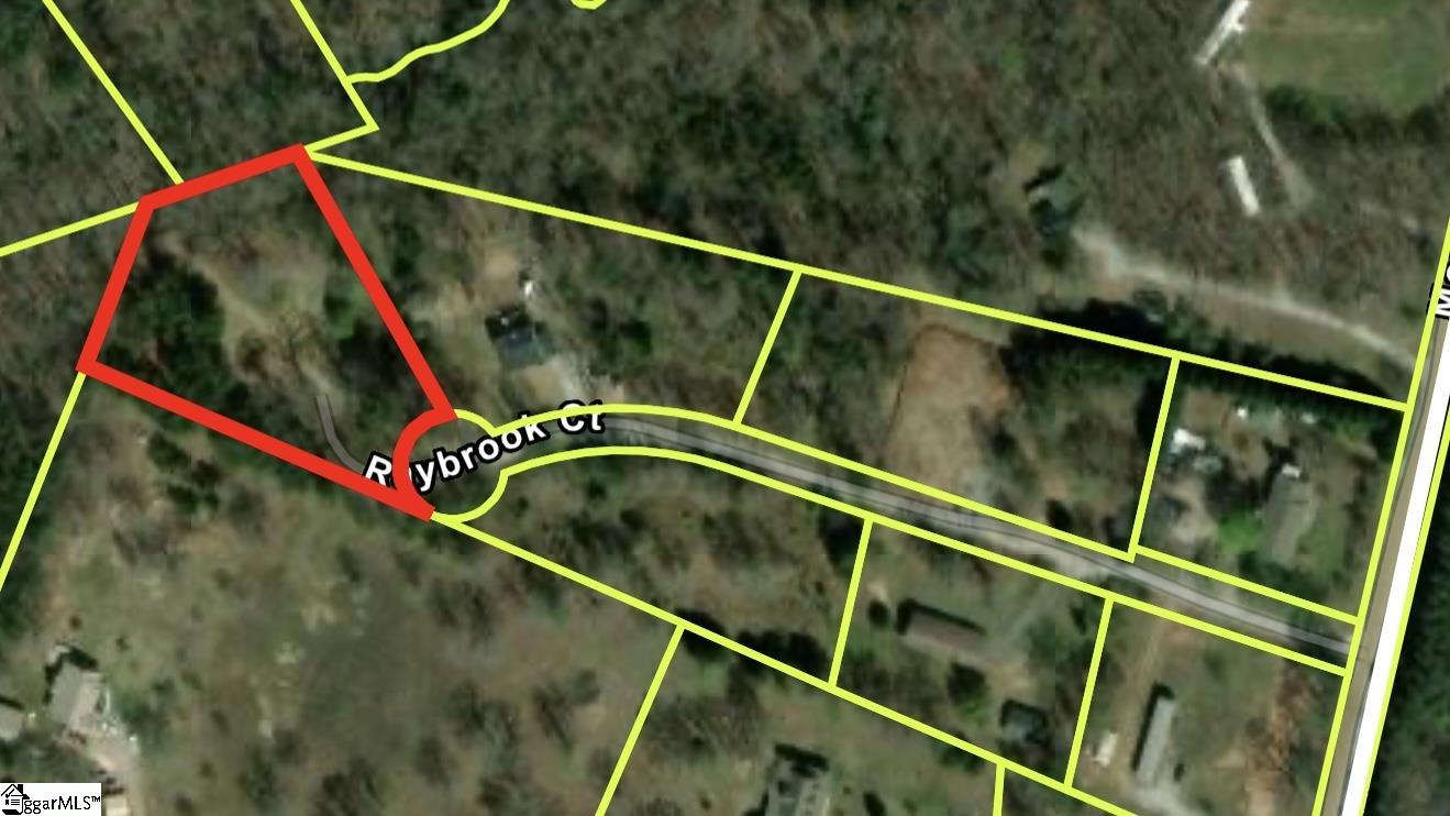 160 Raybrook, Taylors, South Carolina image 7