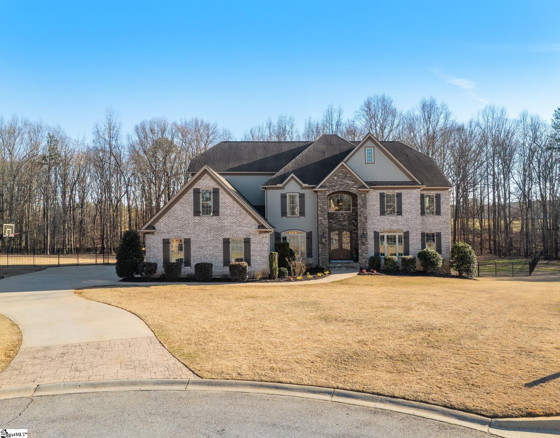 118 Clara Smith Lane Piedmont, SC 29673