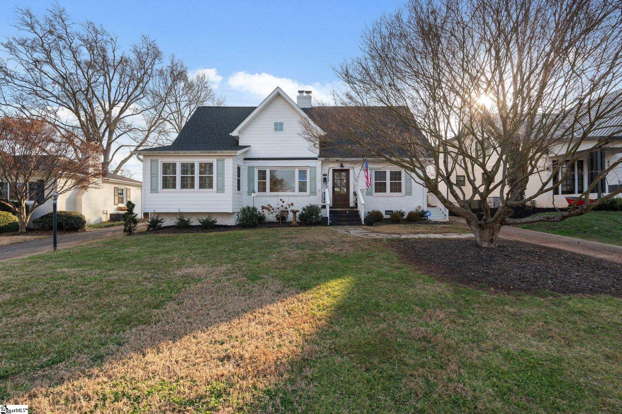 447 Longview Terrace, Greenville SC 29605
