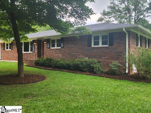 104 Kilgore Avenue Williamston, SC 29697
