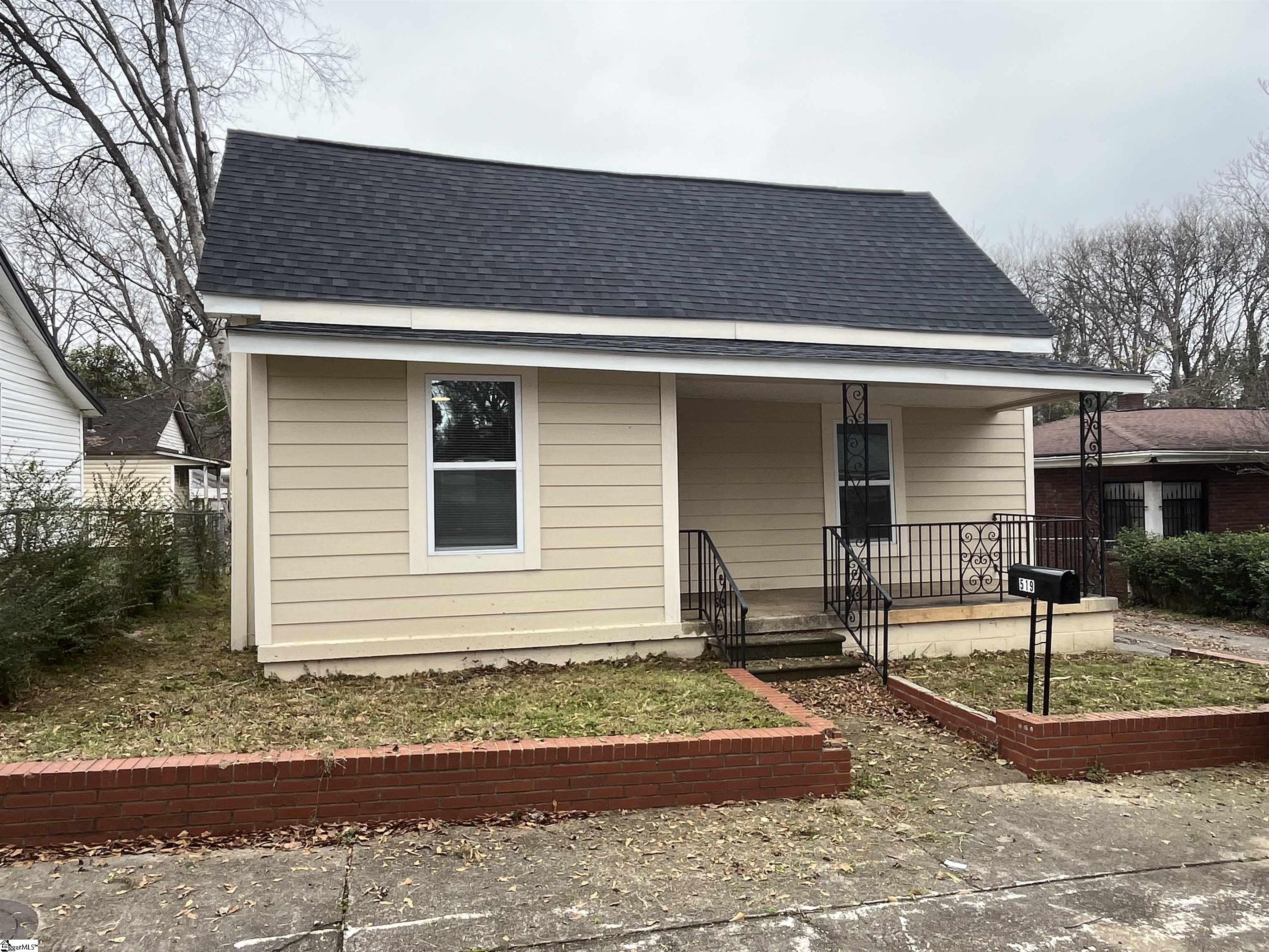 519 Thomas Street