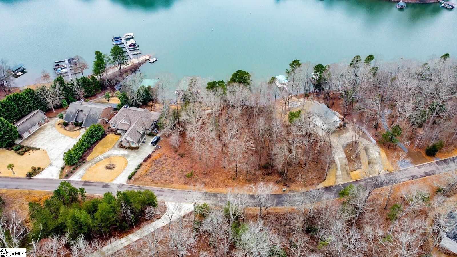 107 W Waters Edge, West Union, South Carolina image 2