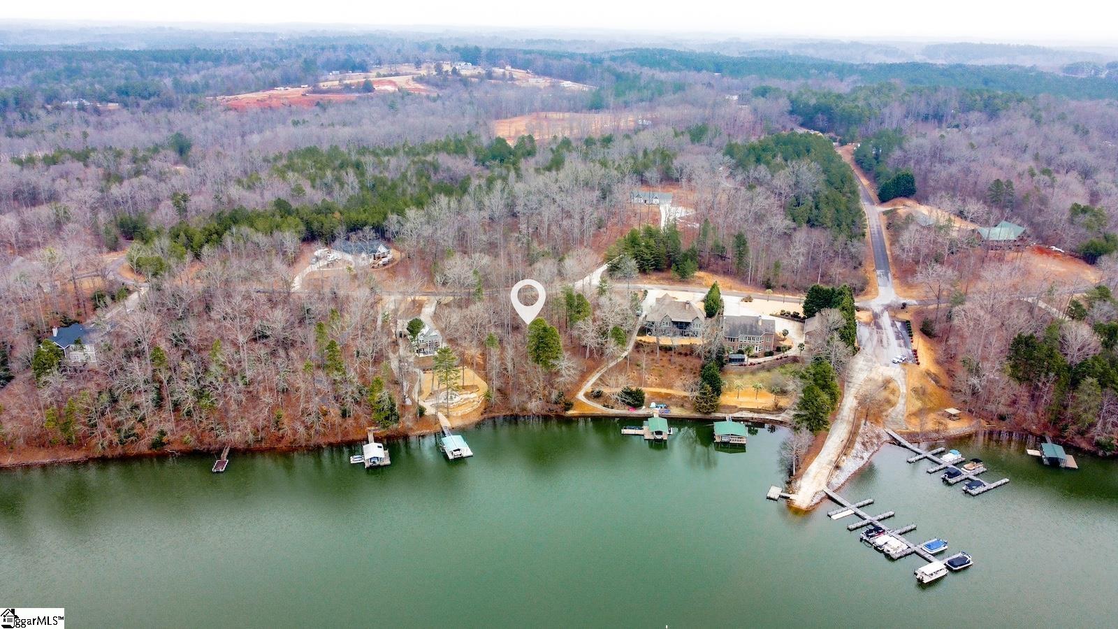 107 W Waters Edge, West Union, South Carolina image 6