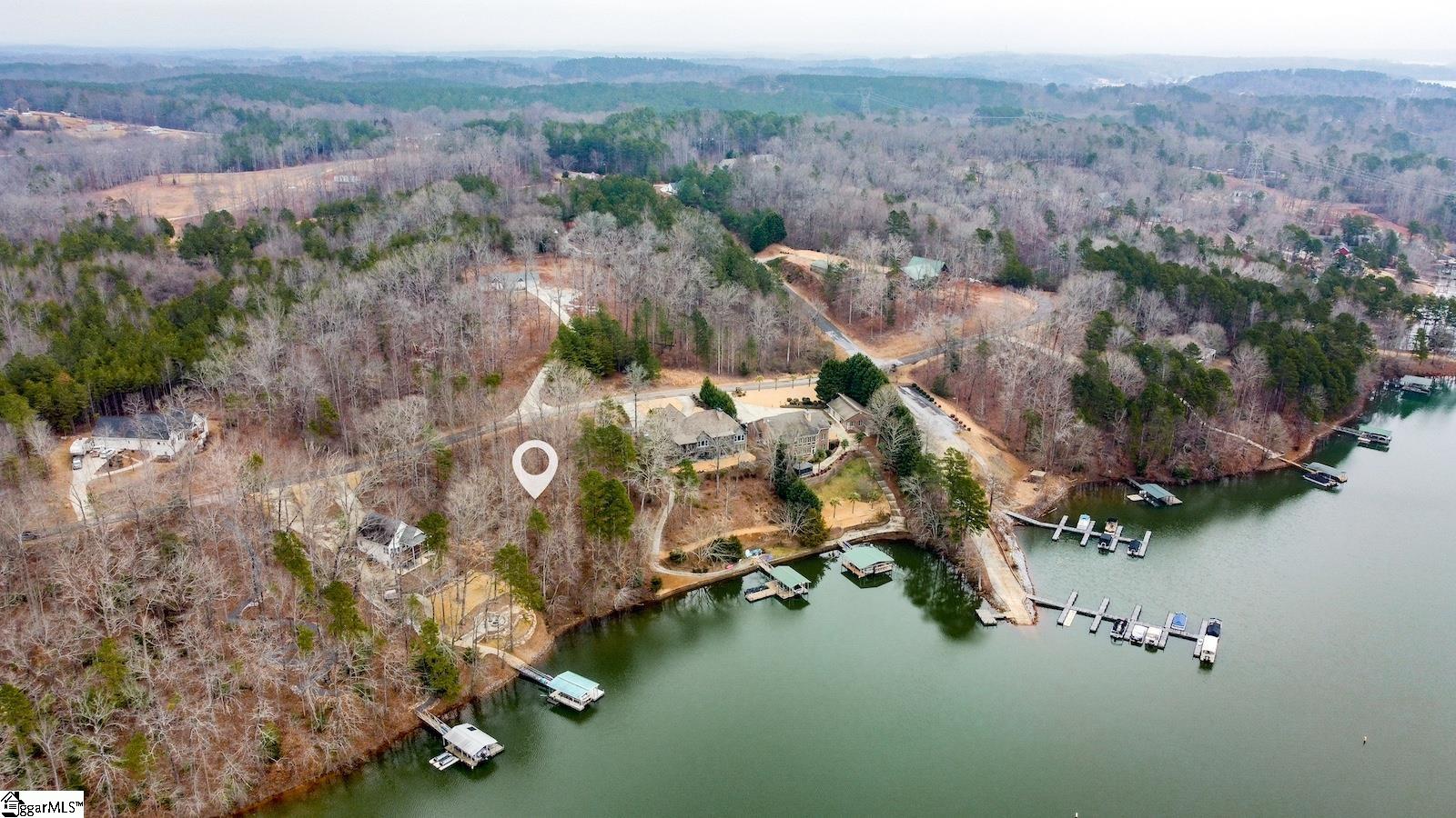 107 W Waters Edge, West Union, South Carolina image 7