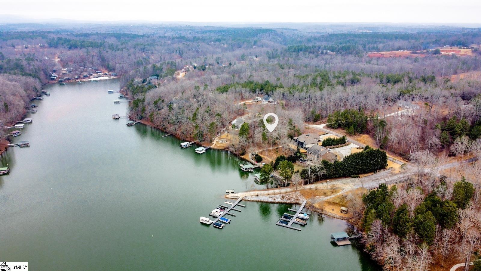107 W Waters Edge, West Union, South Carolina image 8