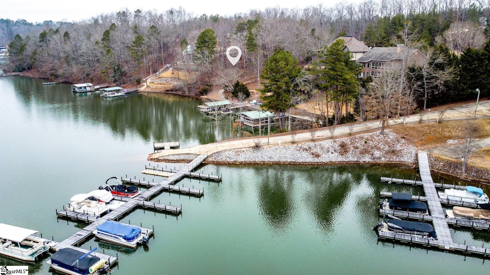 107 W Waters Edge, West Union, South Carolina image 9