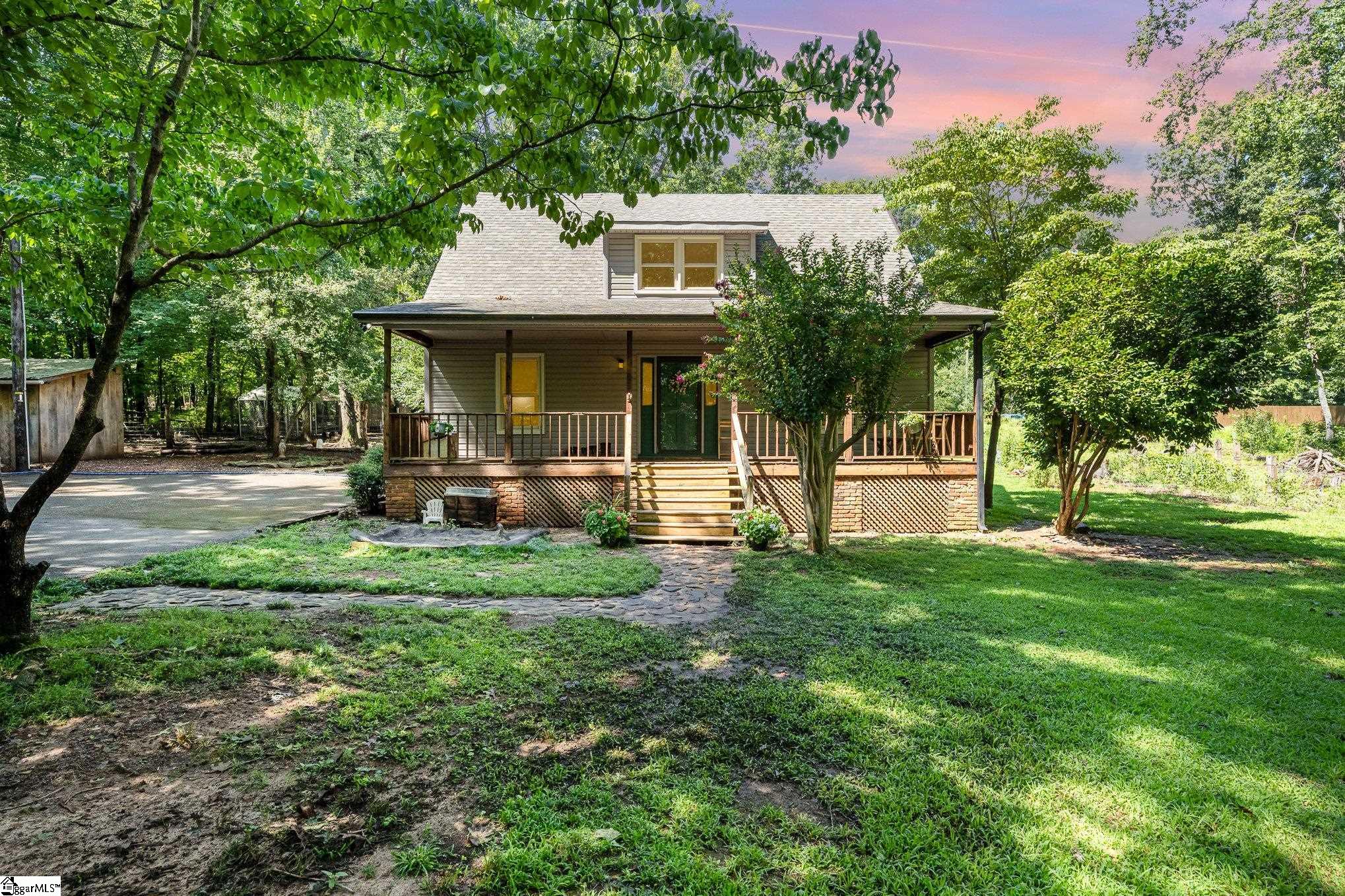 146 Belmont Drive Cowpens, SC 29330
