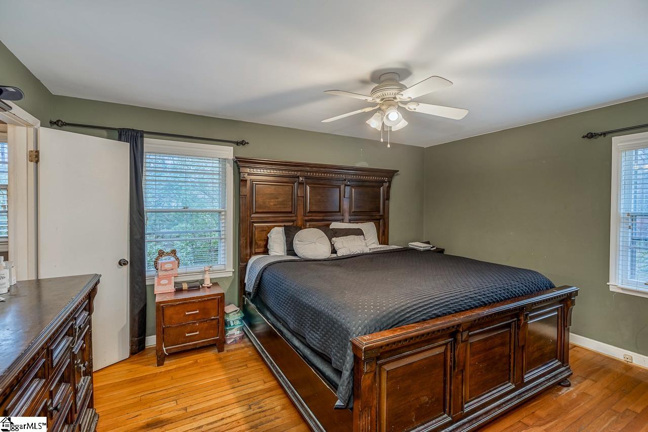 206 Overbrook, Laurens, South Carolina image 20