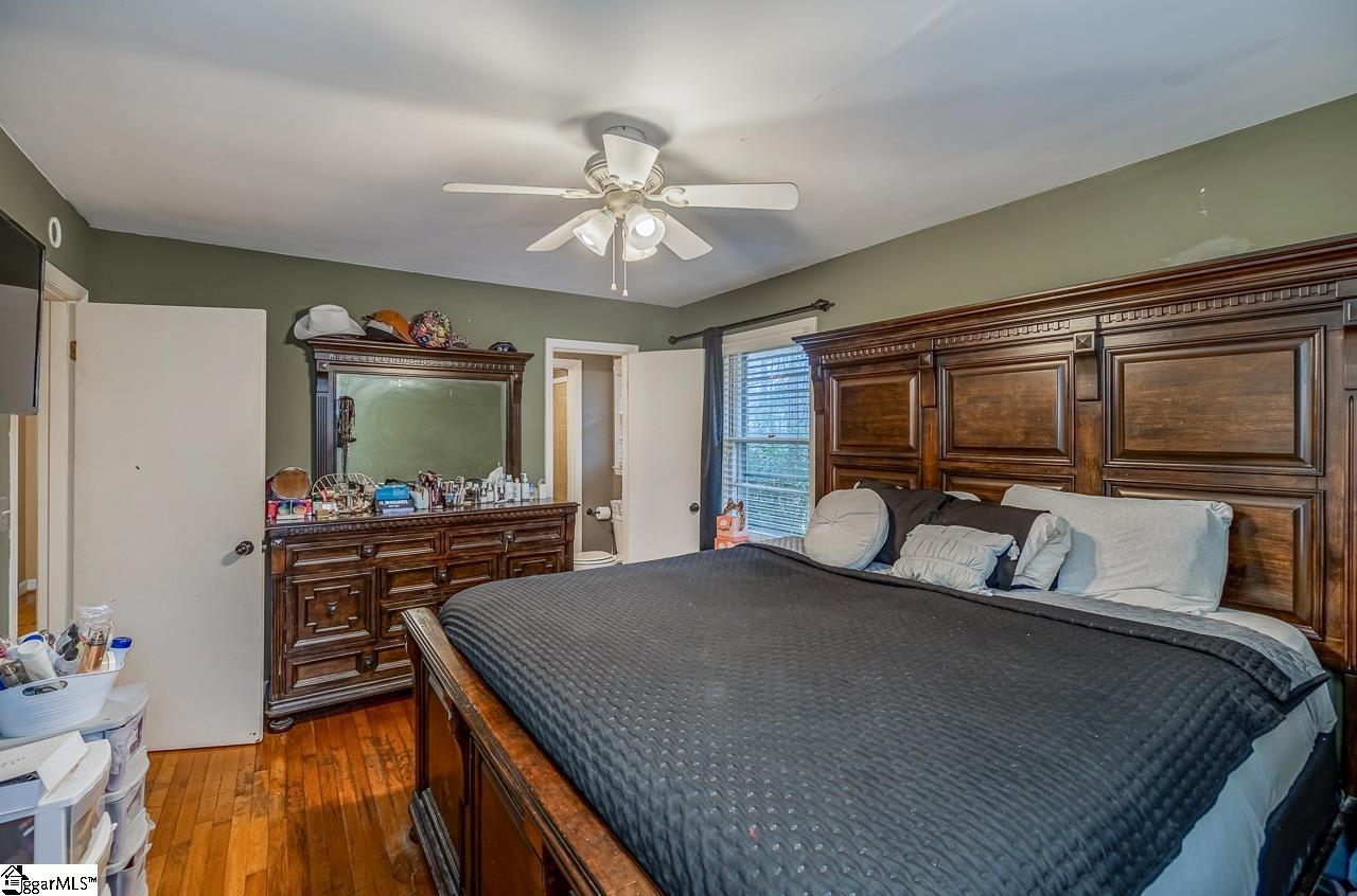 206 Overbrook, Laurens, South Carolina image 21
