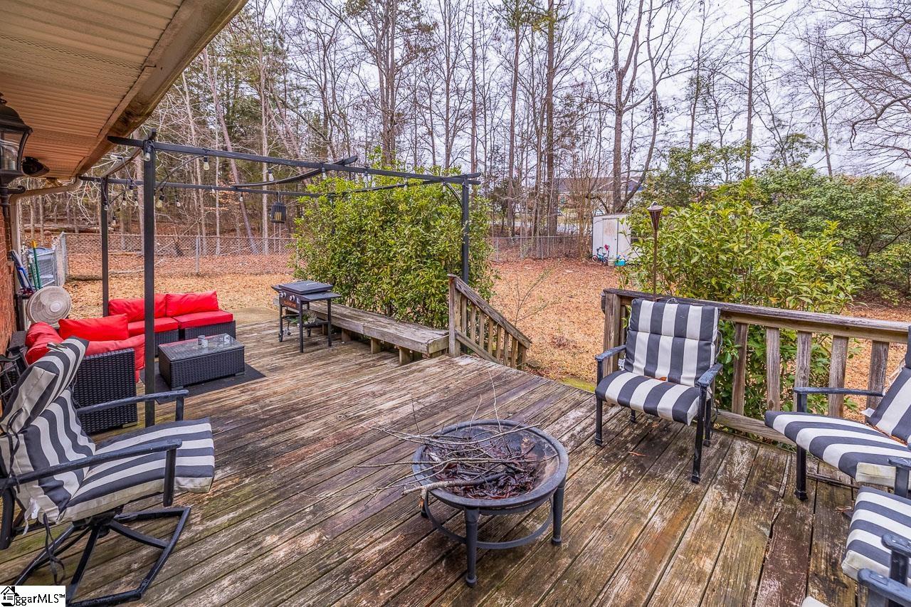 206 Overbrook, Laurens, South Carolina image 27