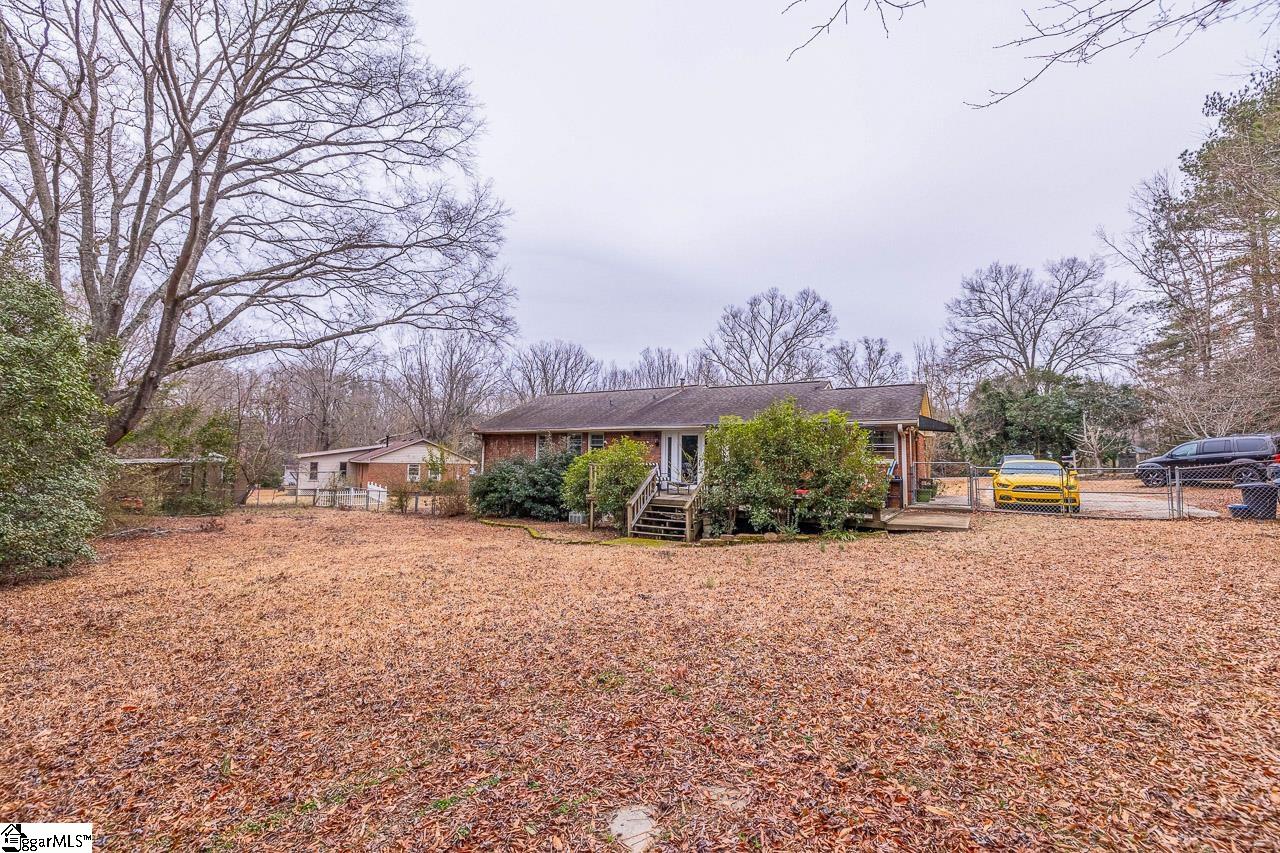 206 Overbrook, Laurens, South Carolina image 30