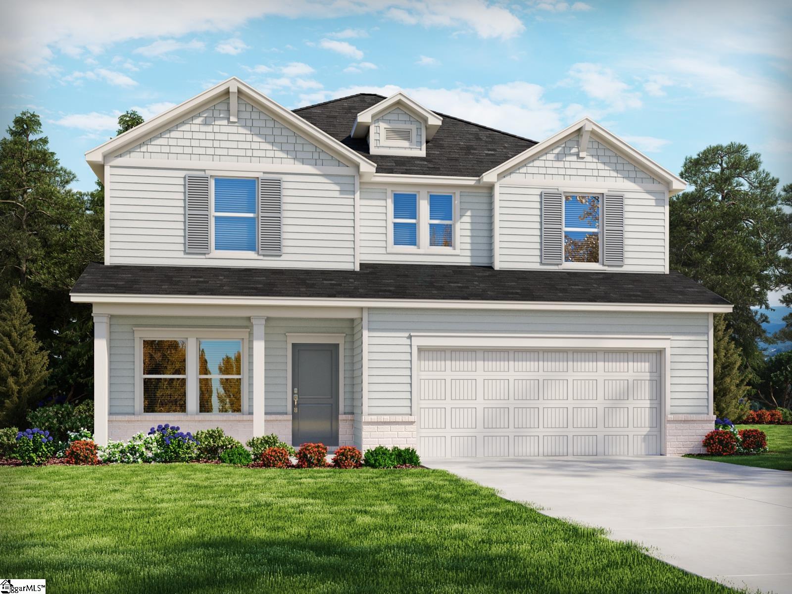 142 Willoughby Way Piedmont, SC 29673
