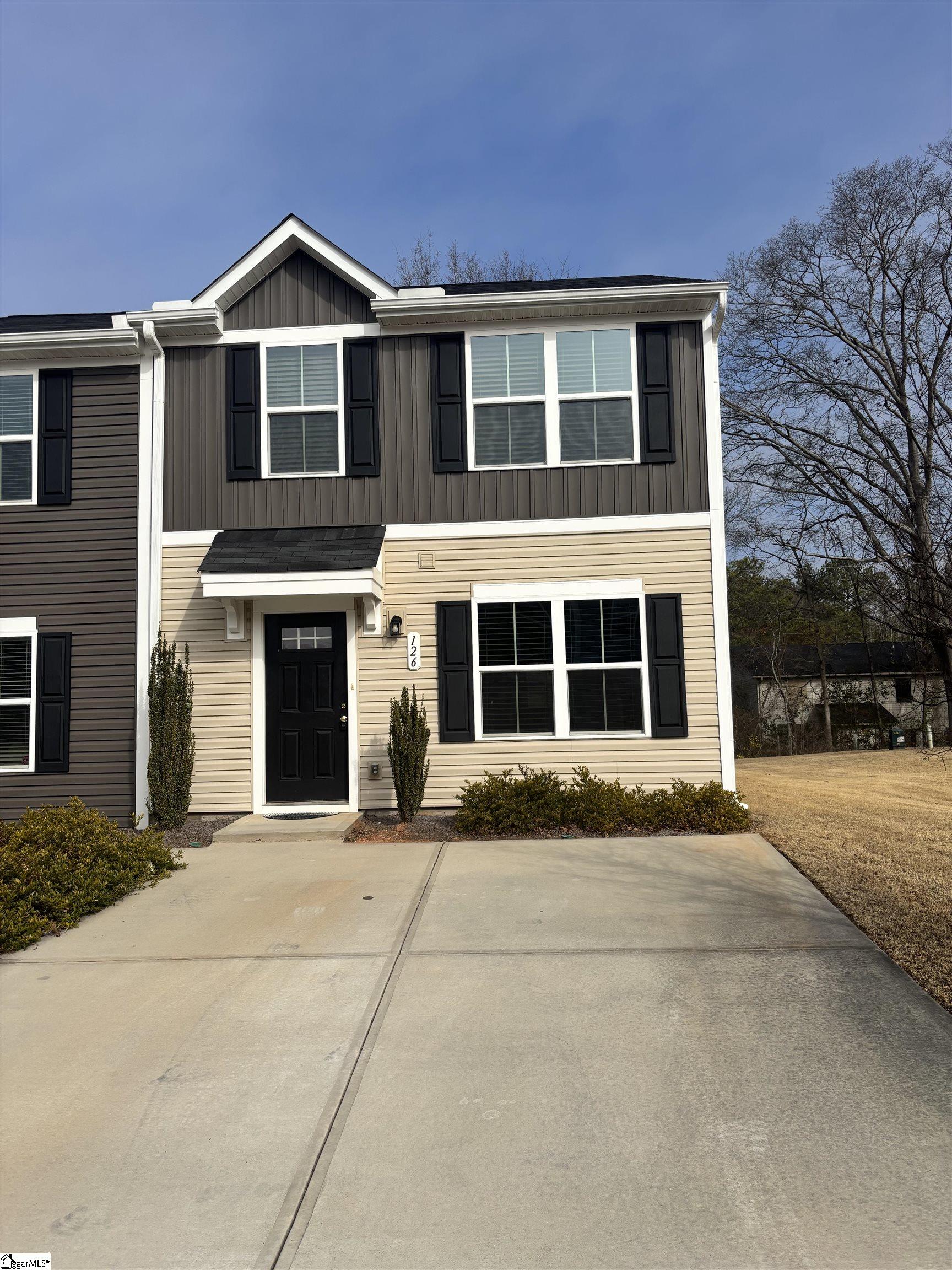 126 Nicklaus, Anderson, South Carolina image 1