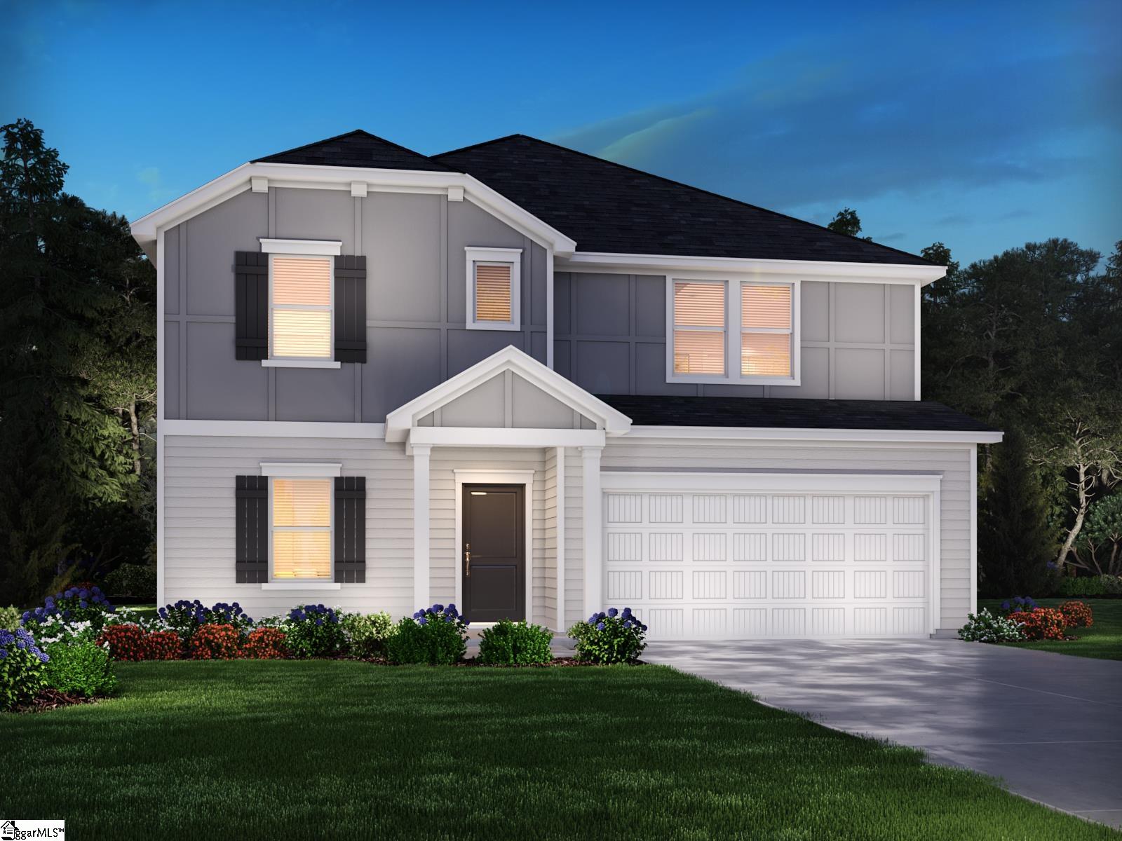 134 Willoughby Way Piedmont, SC 29673