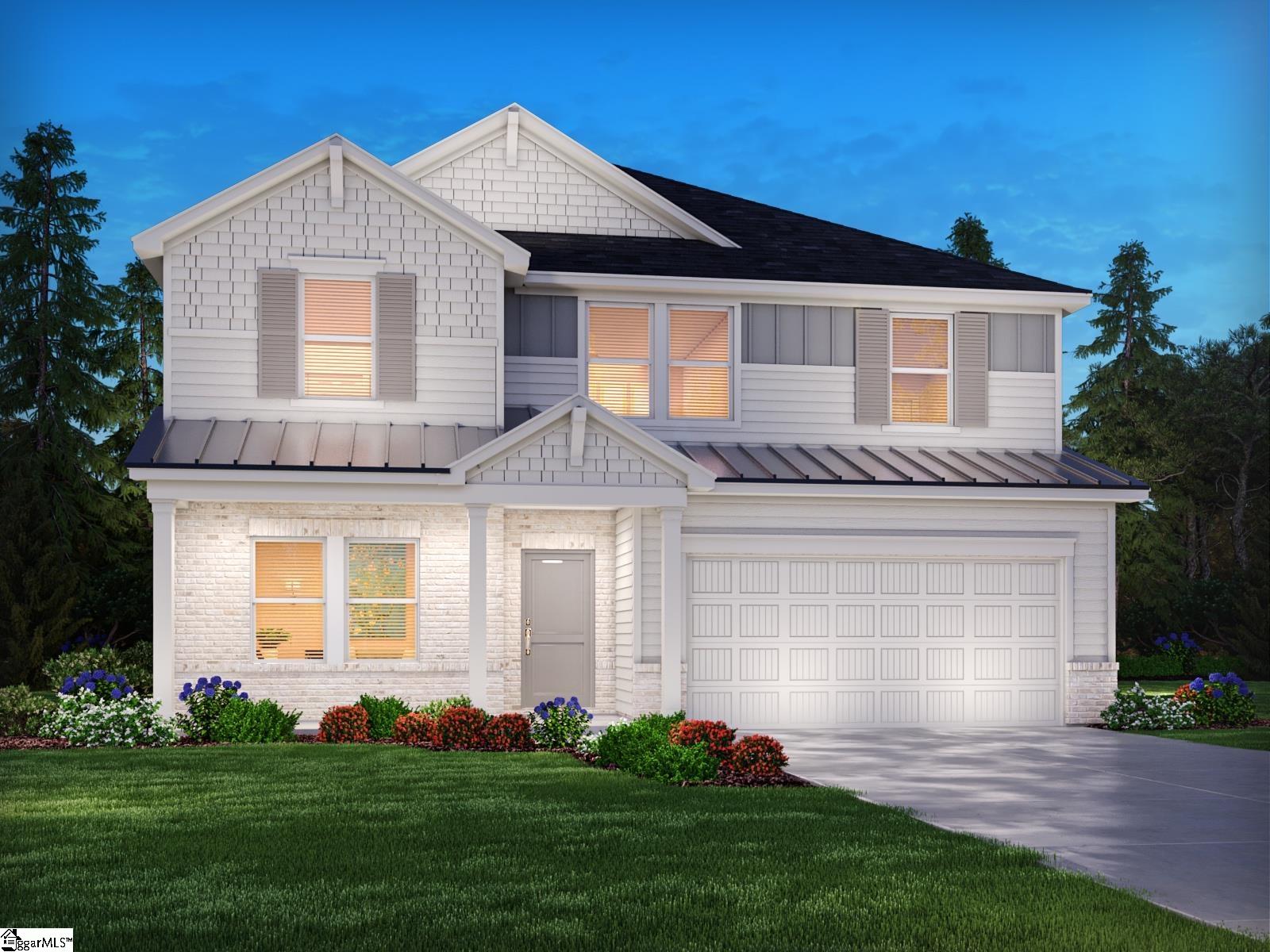 132 Willoughby Way Piedmont, SC 29673