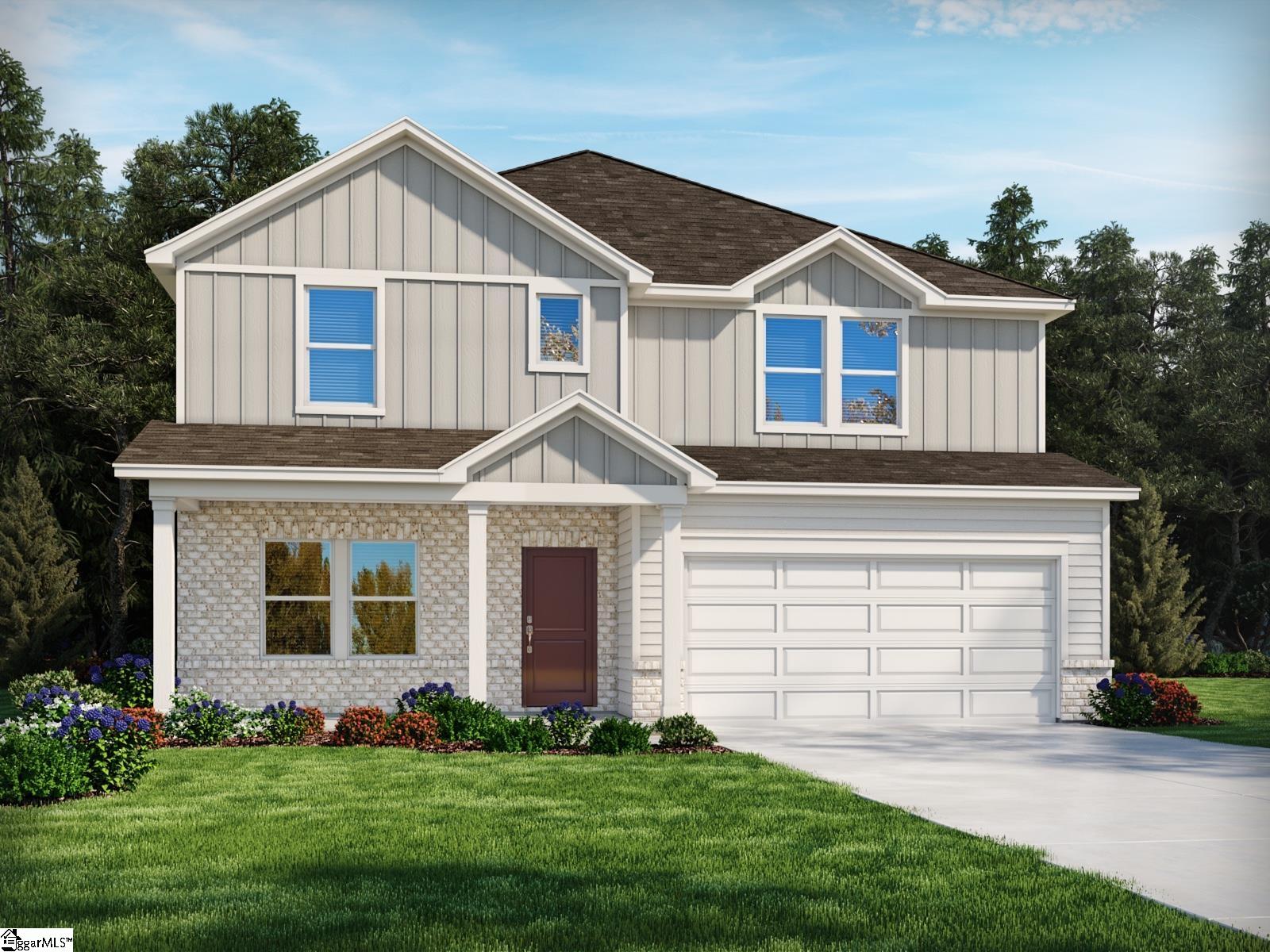 130 Willoughby Way Piedmont, SC 29673