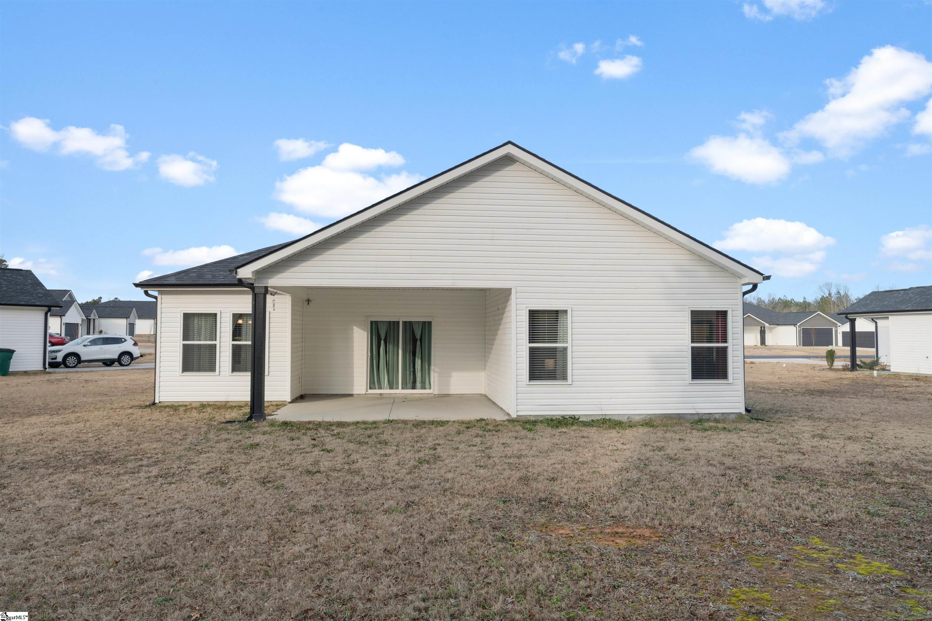 216 Essex, Clinton, South Carolina image 19