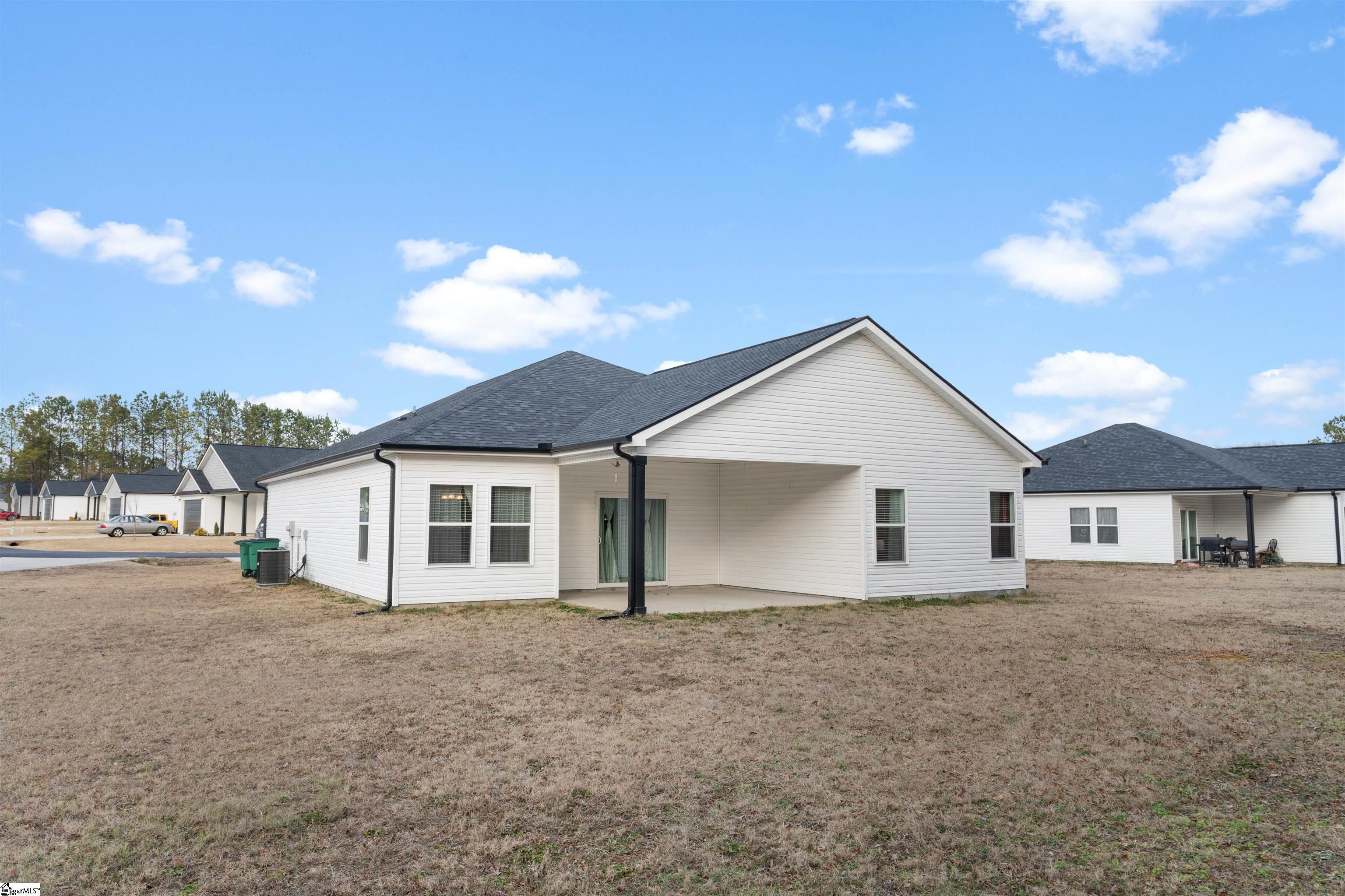 216 Essex, Clinton, South Carolina image 20