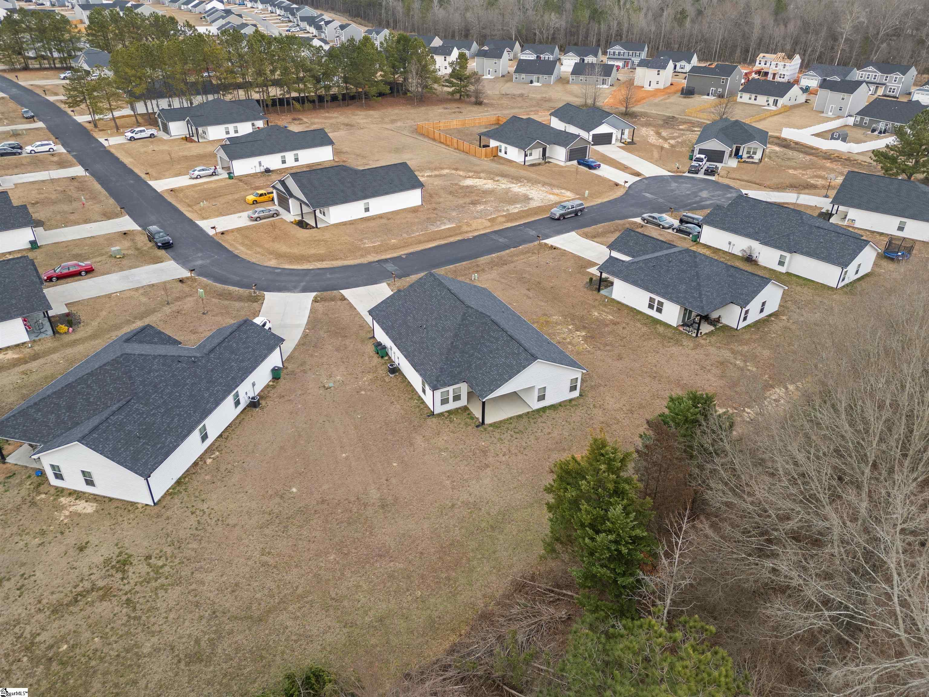 216 Essex, Clinton, South Carolina image 22