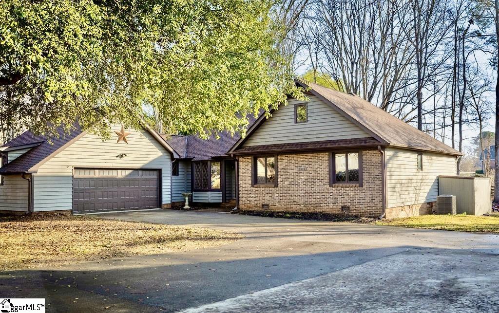 2512 Cobbs Way, Anderson SC 29621