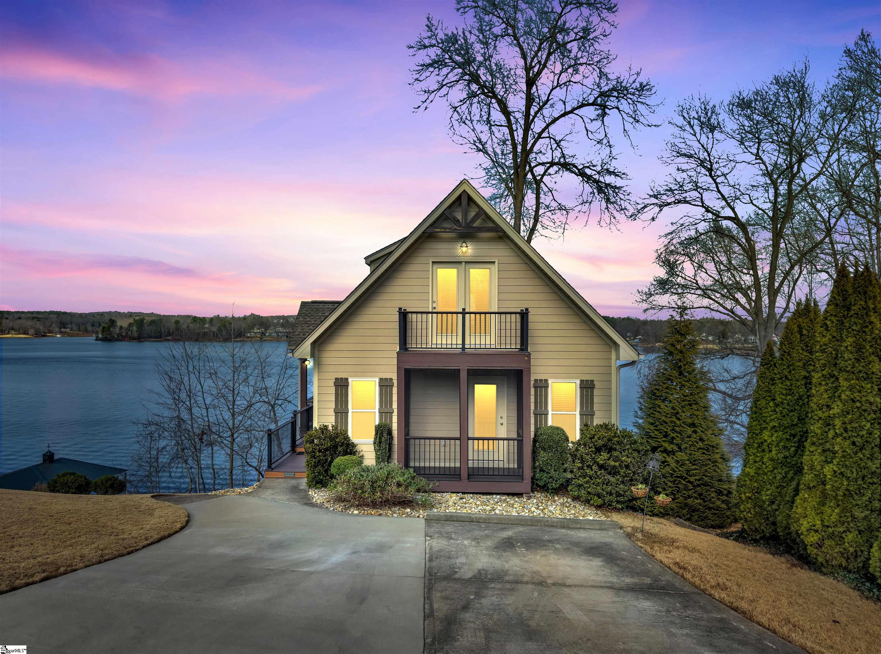 456 Hillside Drive, Inman SC 29349