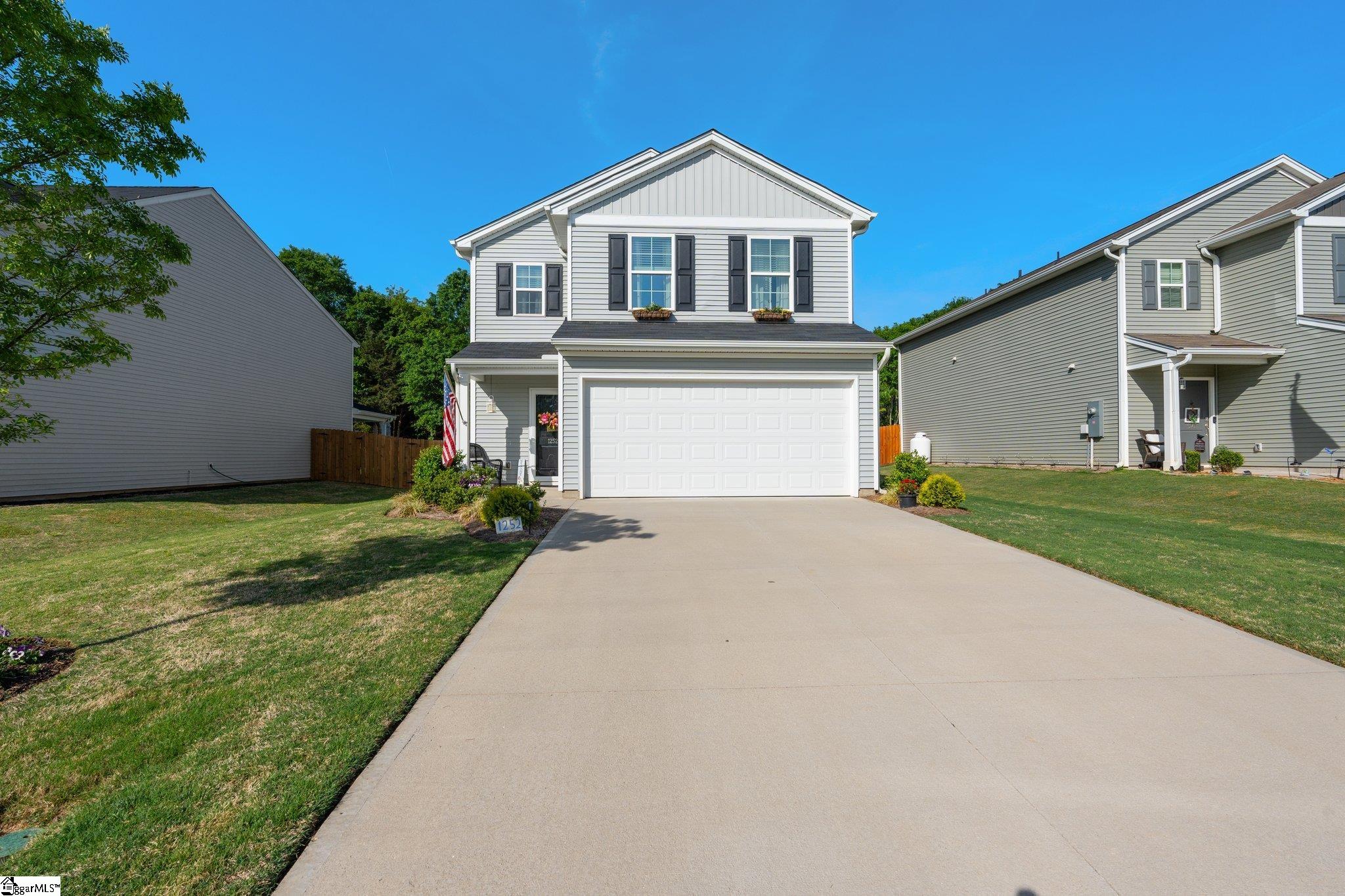 1252 Paramount, Lyman, South Carolina image 1