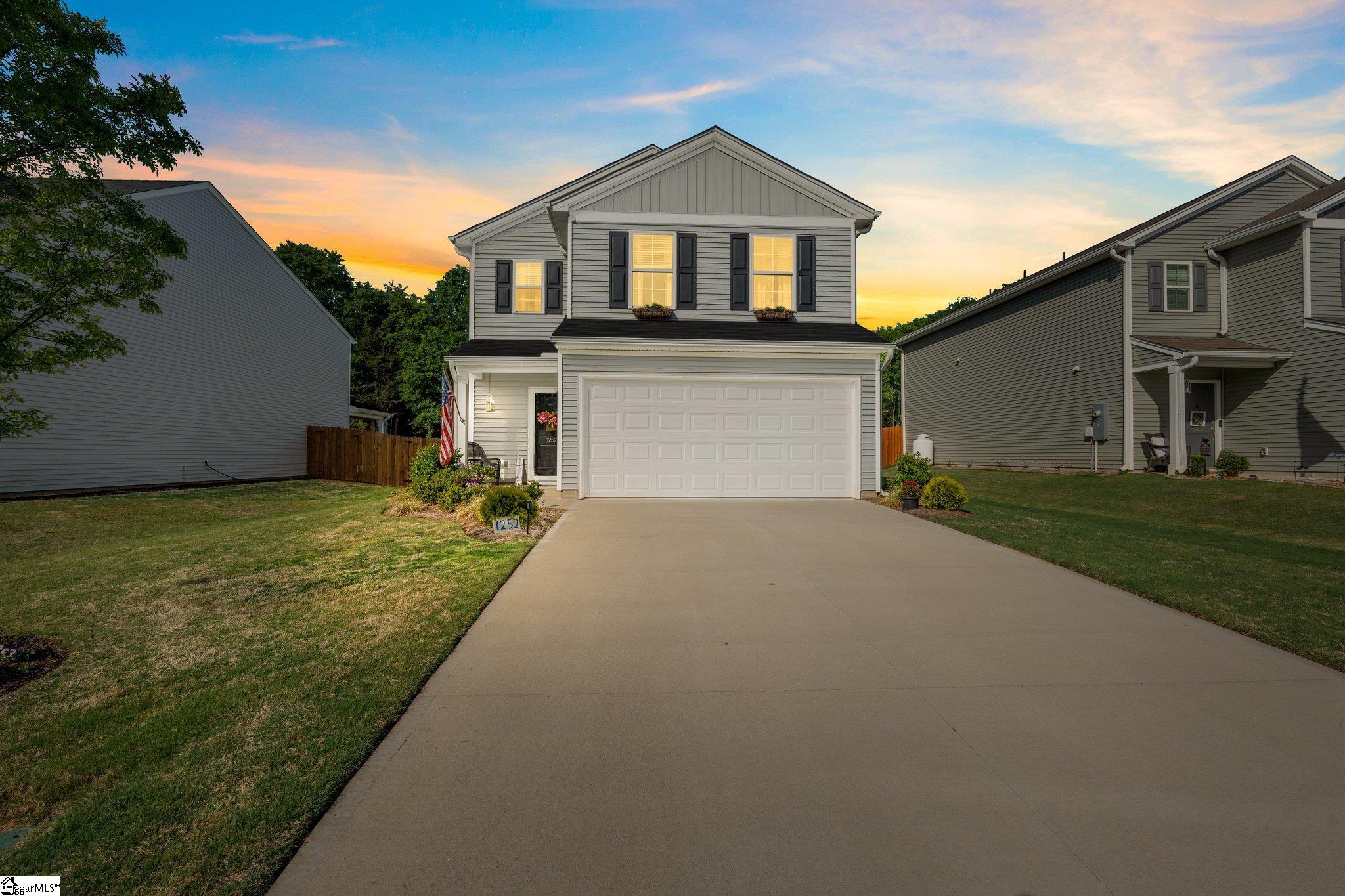 1252 Paramount, Lyman, South Carolina image 2