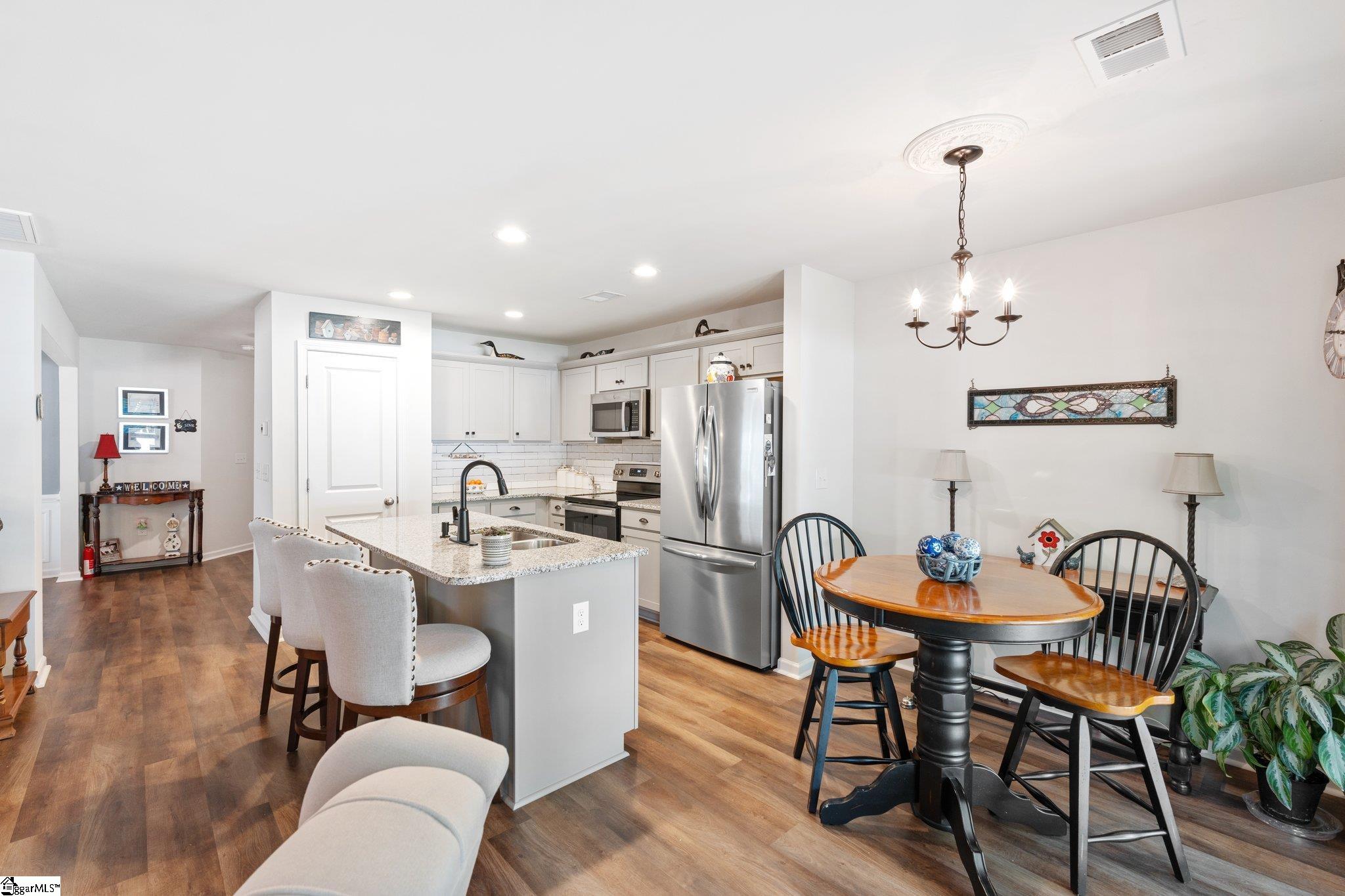 1252 Paramount, Lyman, South Carolina image 12