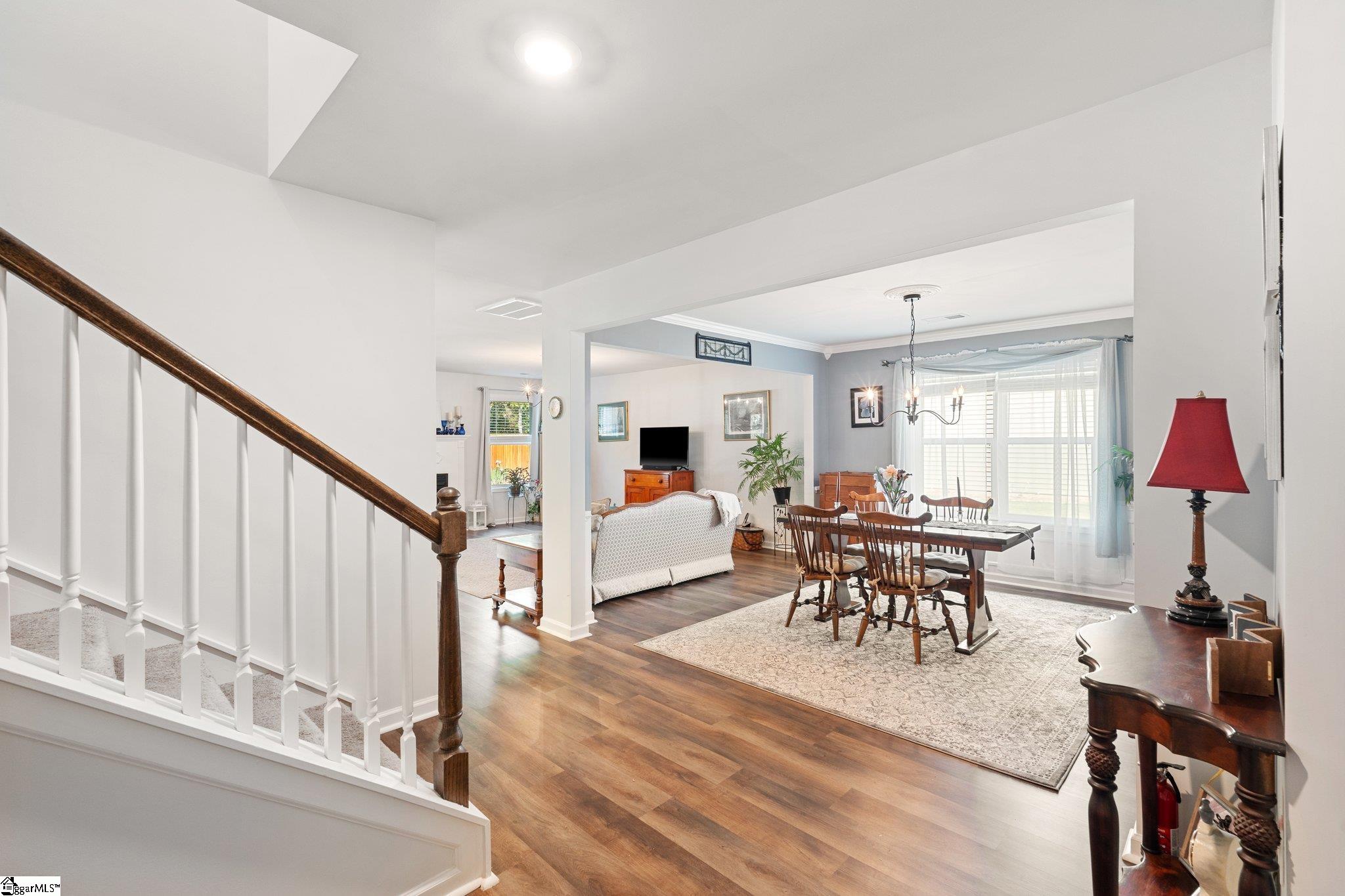 1252 Paramount, Lyman, South Carolina image 17