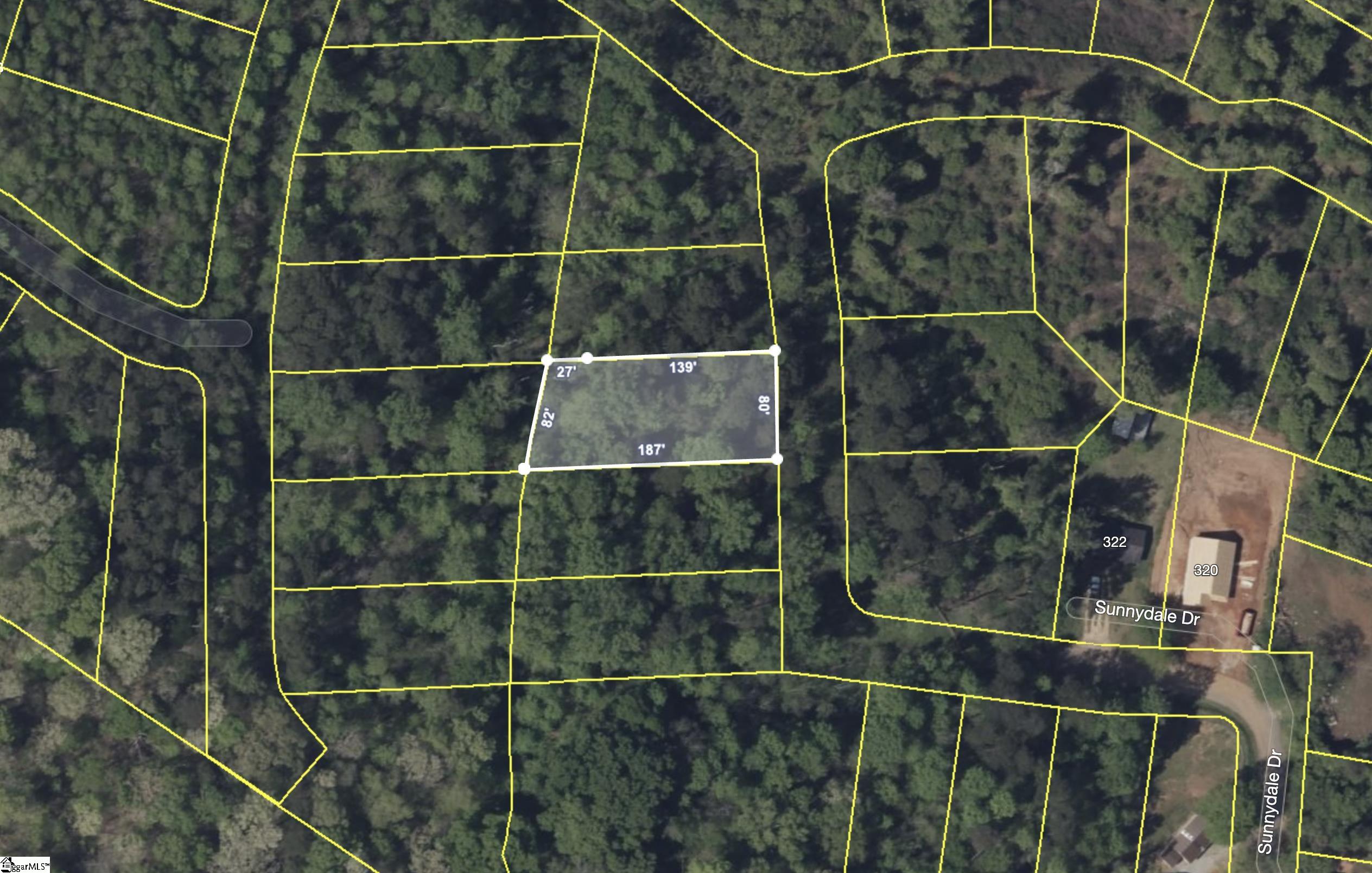 Sunnydale Drive, Taylors SC 29687