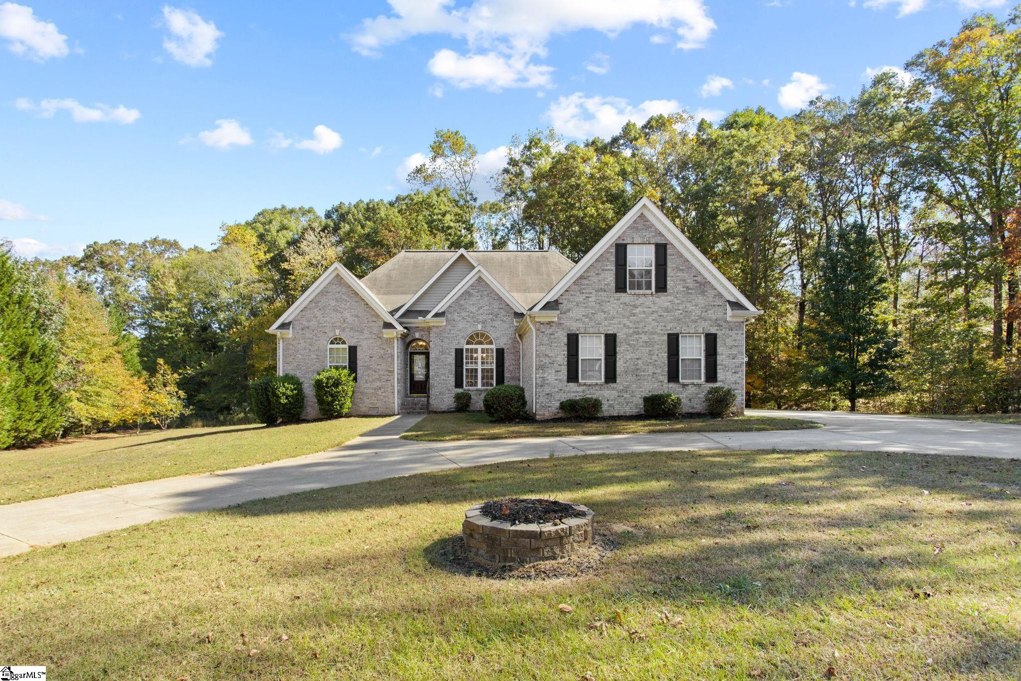 3 Yew Place Piedmont, SC 29673