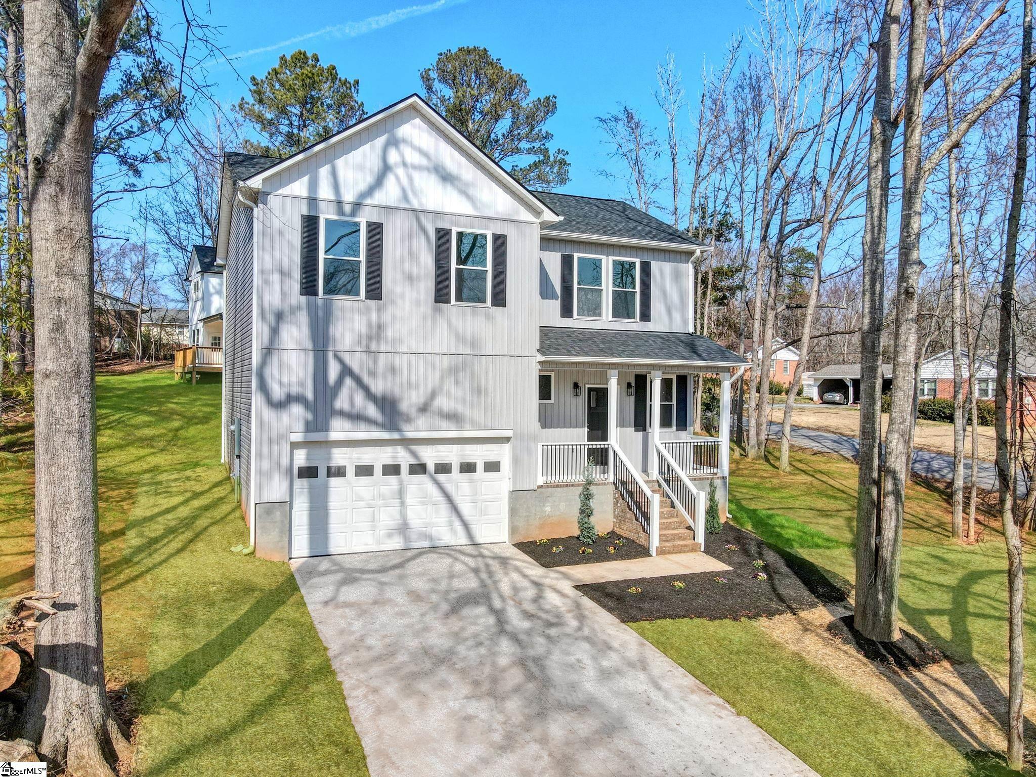 127 Dagnall Circle, Laurens SC 29360