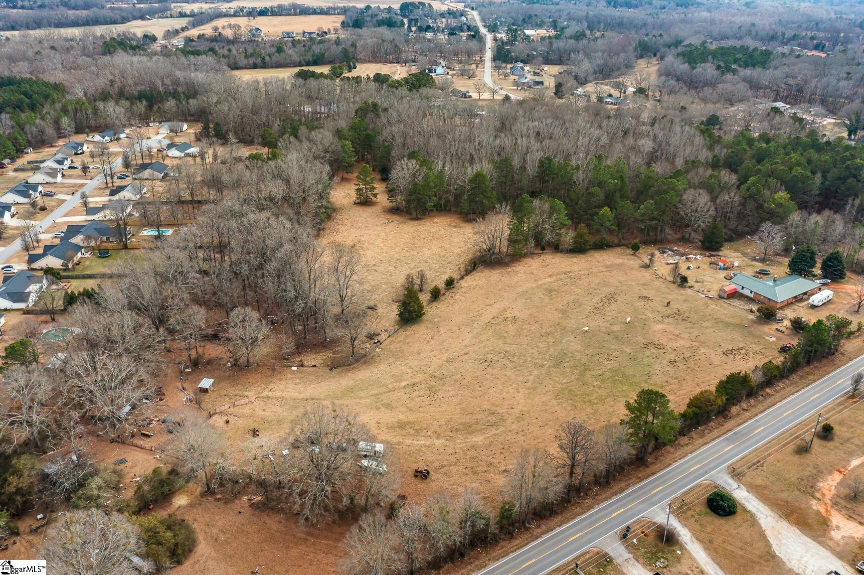 00 Midway, Williamston, South Carolina image 1