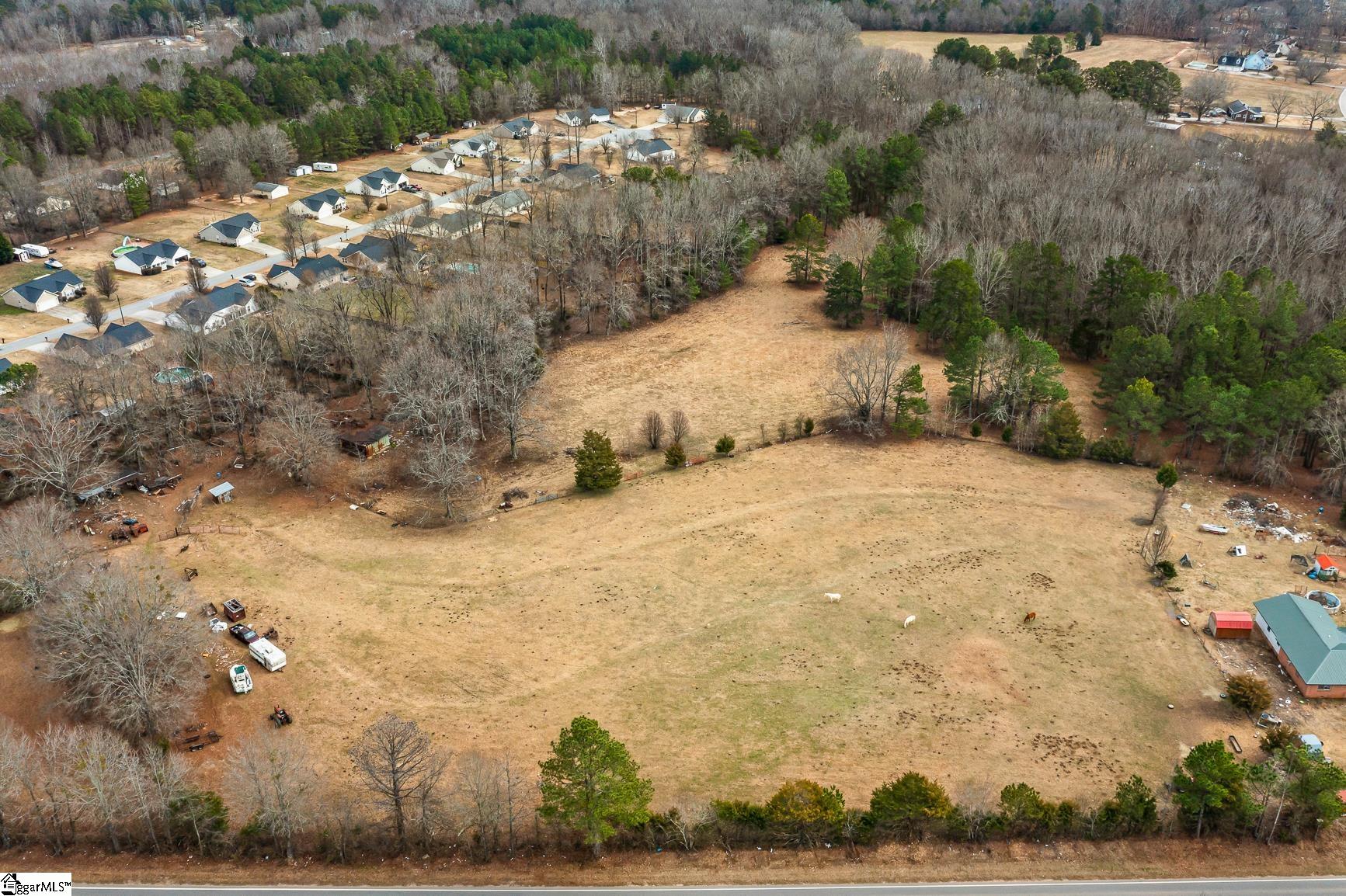 00 Midway, Williamston, South Carolina image 3