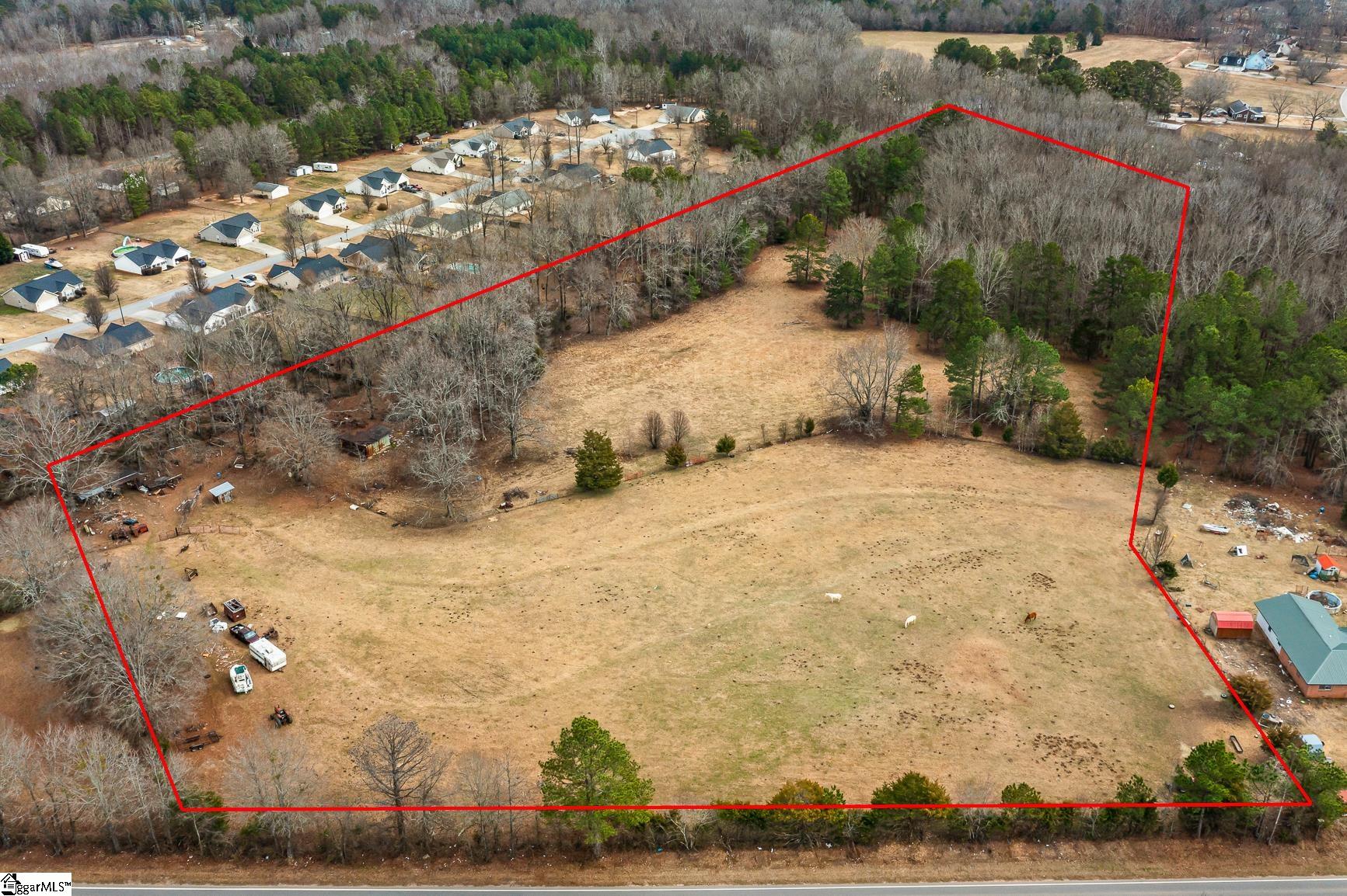 00 Midway, Williamston, South Carolina image 4