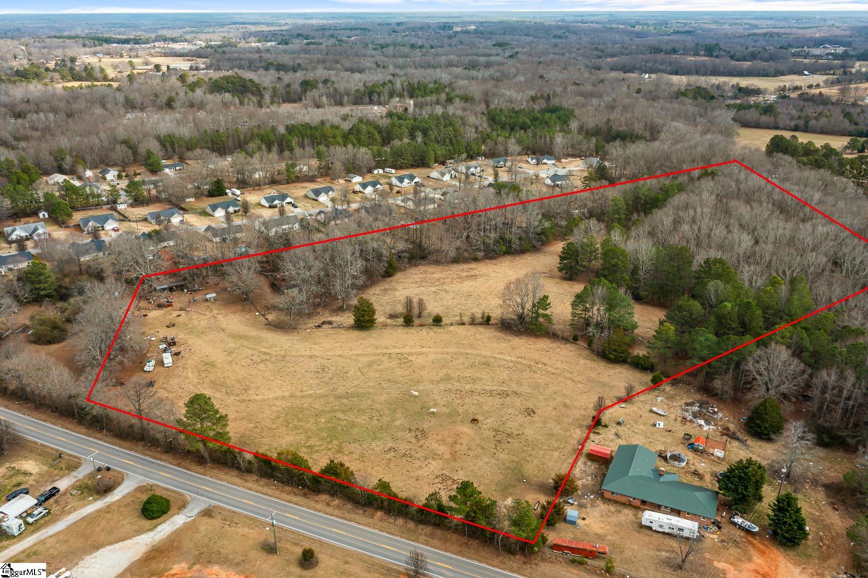 00 Midway, Williamston, South Carolina image 6