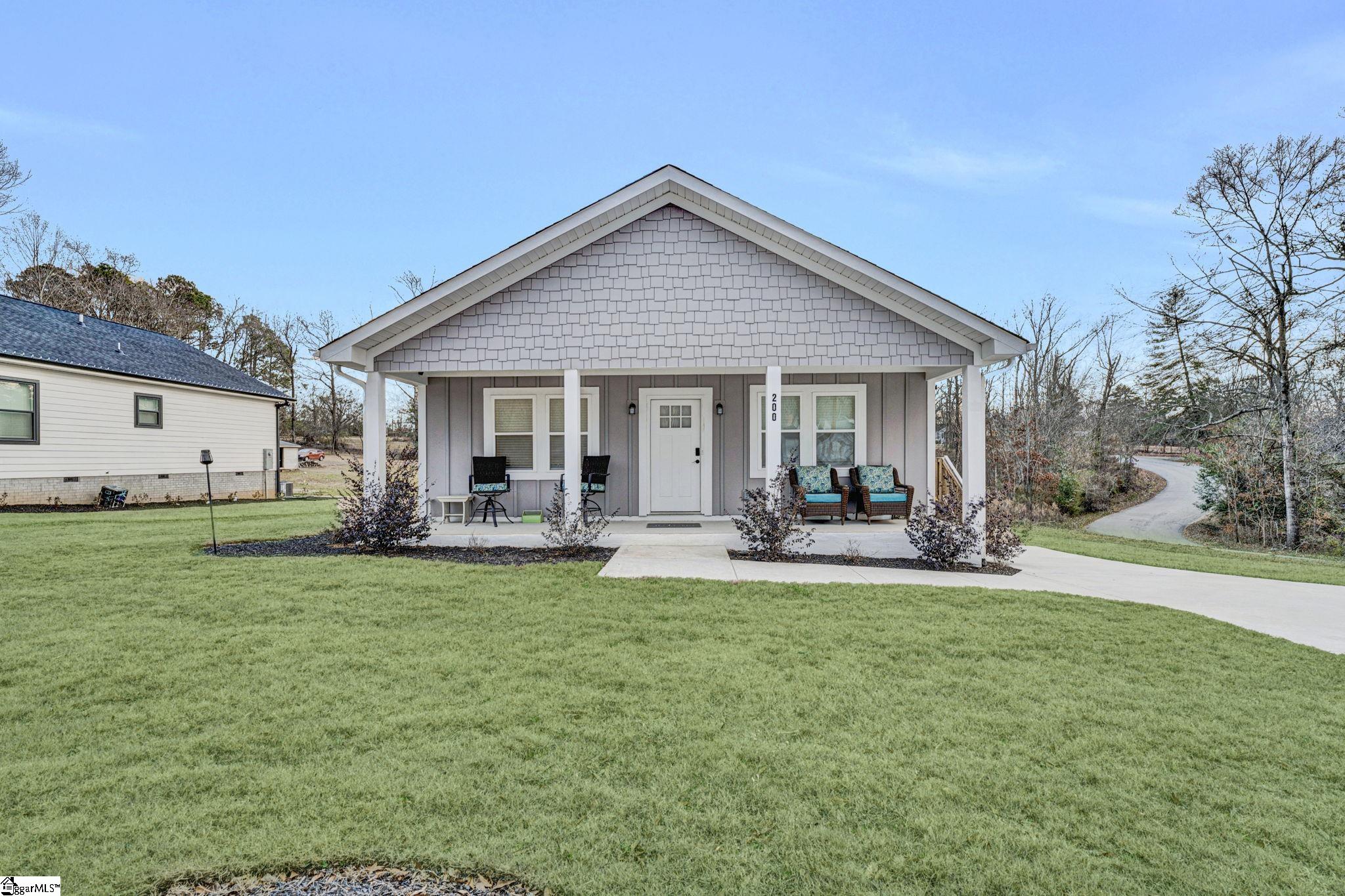 200 Moody, Piedmont, South Carolina image 1