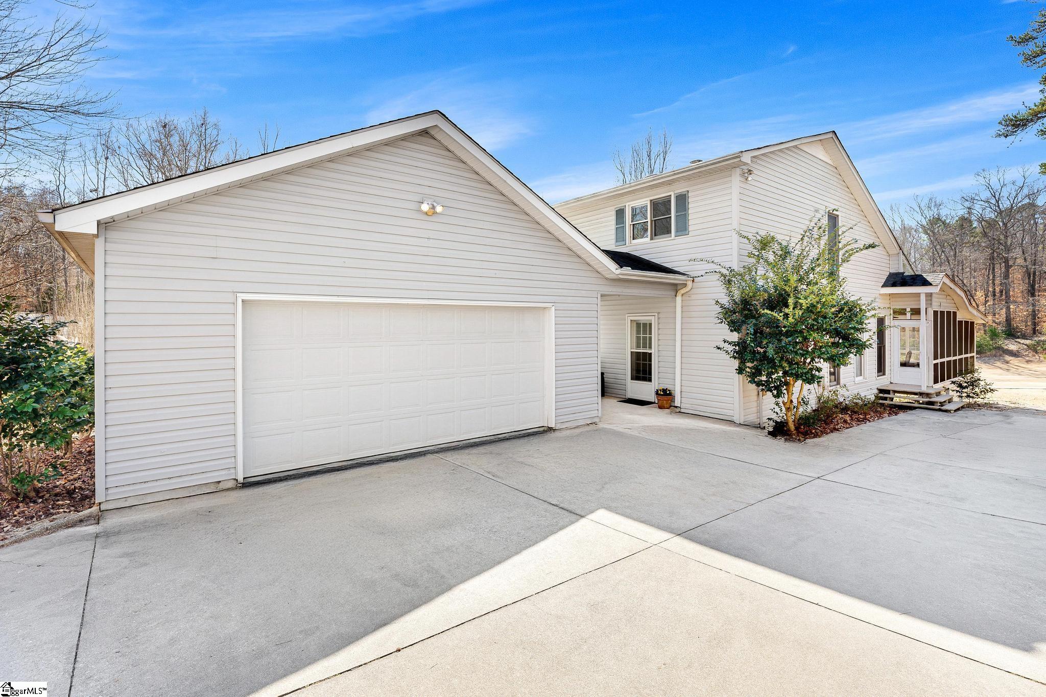 331 Chickasaw, Westminster, South Carolina image 1