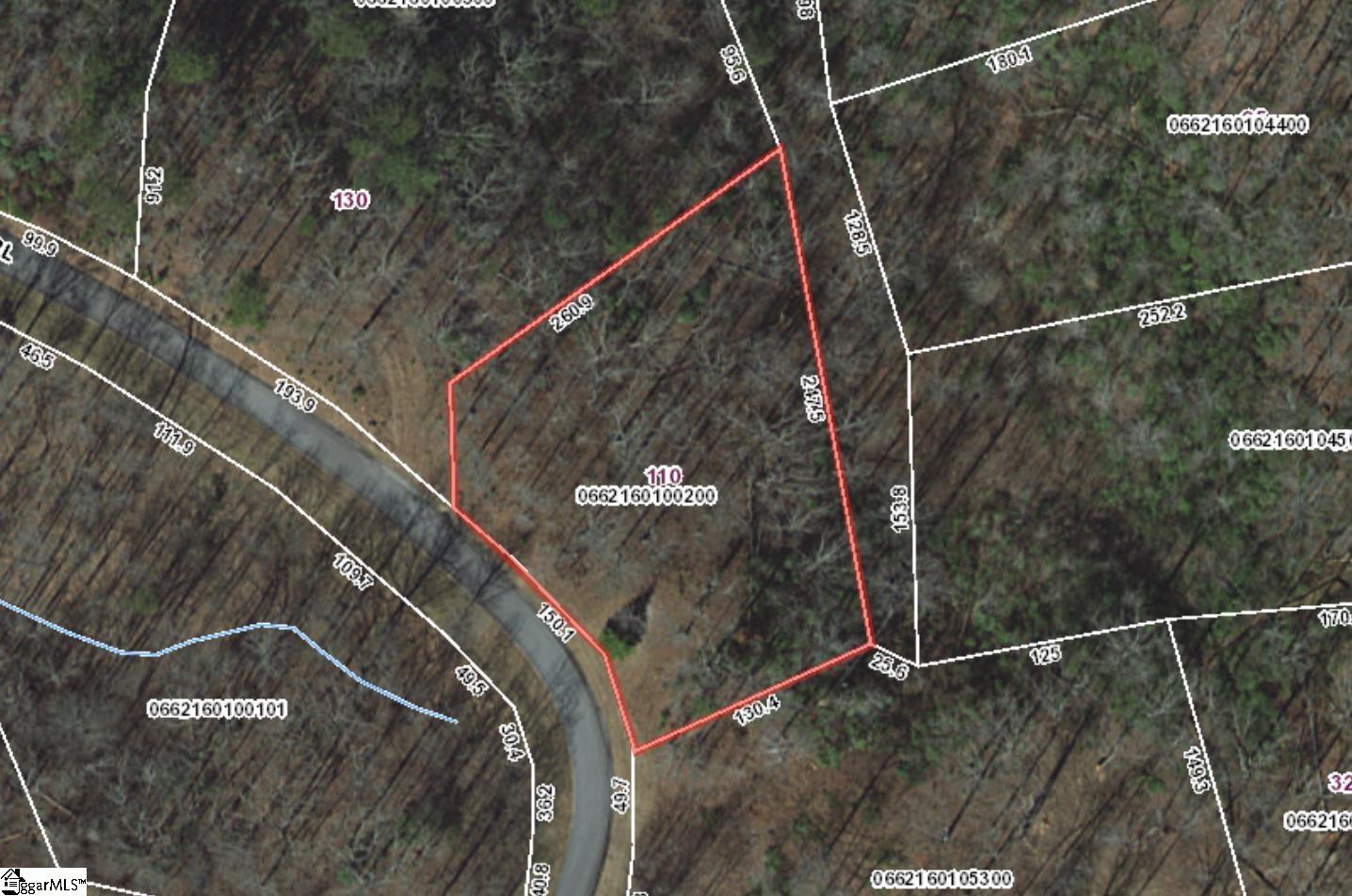 110 Black Knight, Travelers Rest, South Carolina image 4