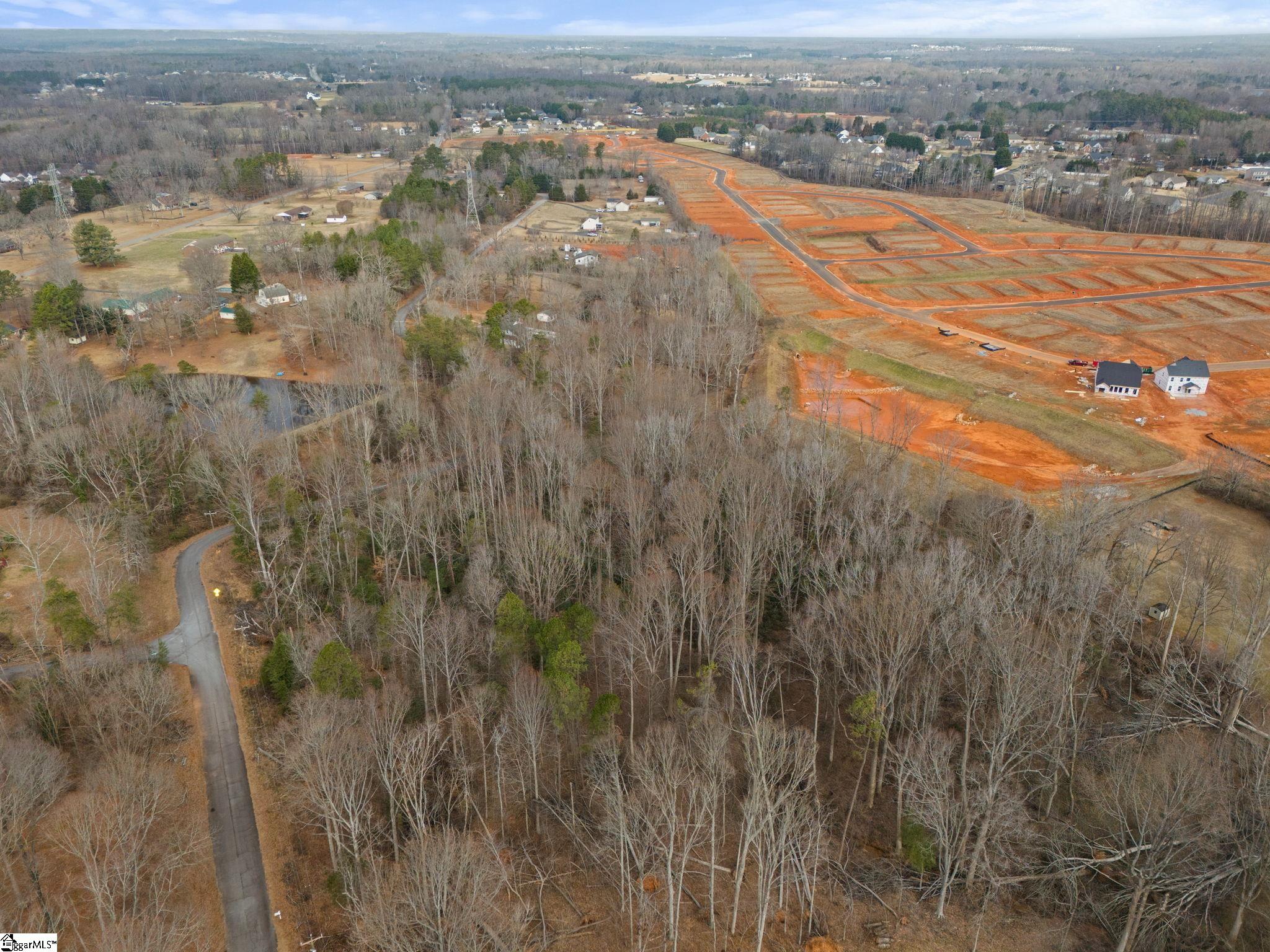 325 Bluebird, Spartanburg, South Carolina image 2