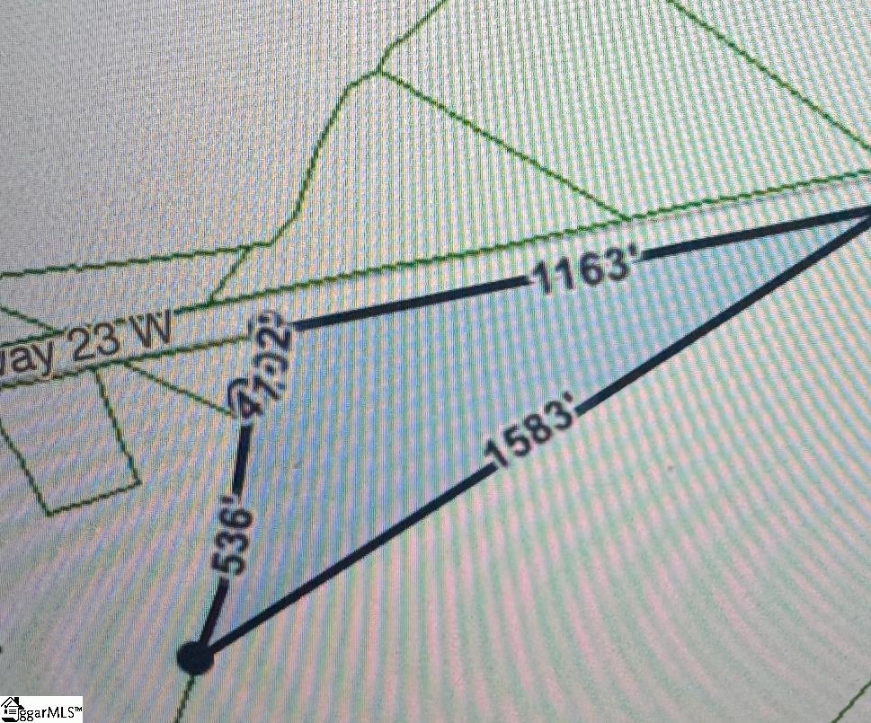 00 Hwy 23, Edgefield SC 29824