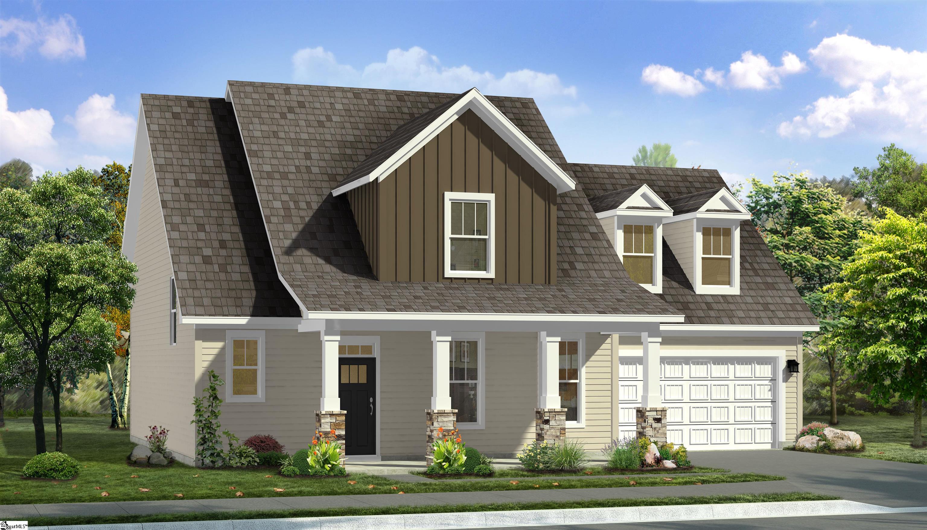 111 Ridgeline, Clemson, South Carolina image 1