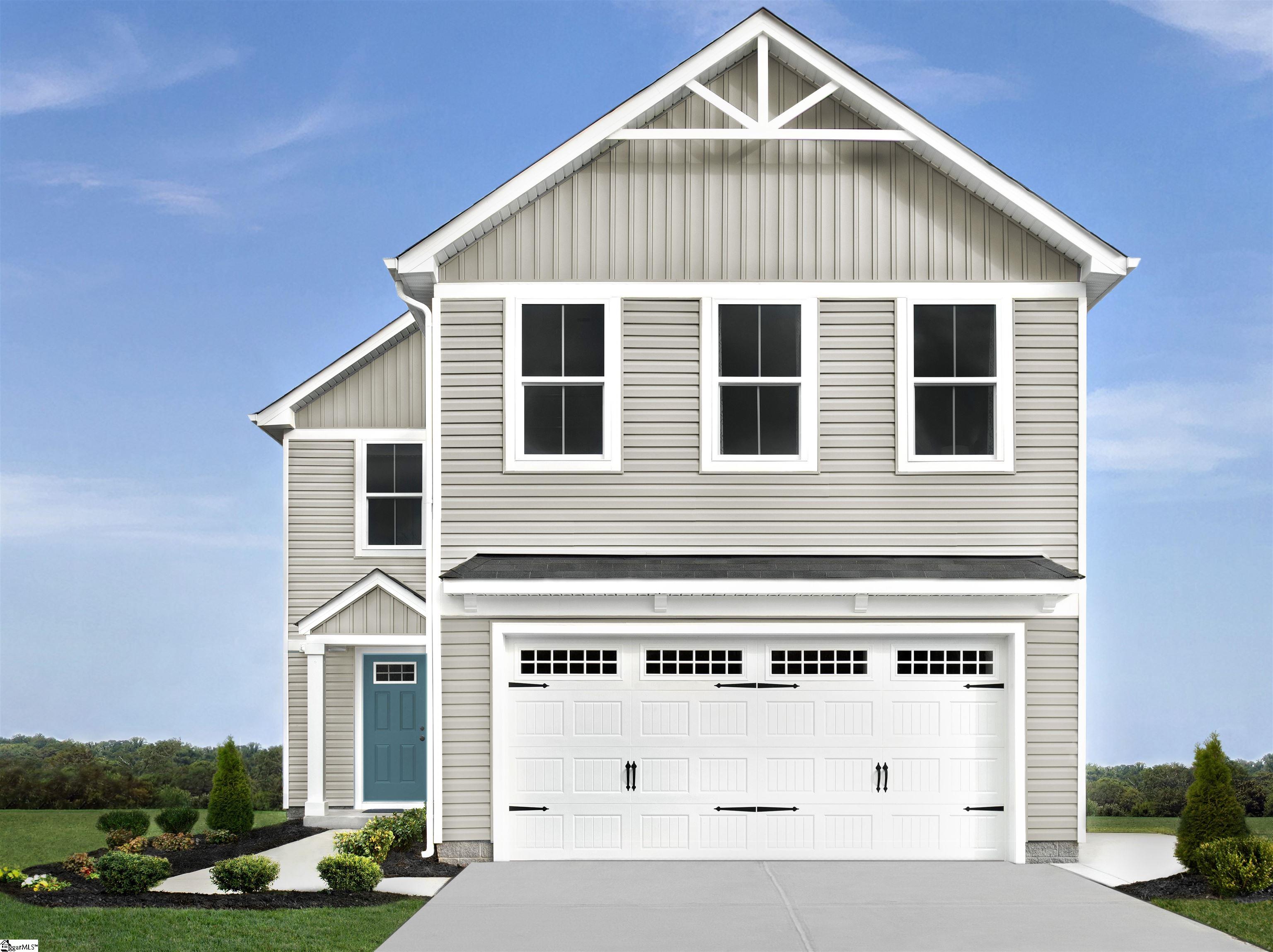 946 English Green Way, Woodruff SC 29388
