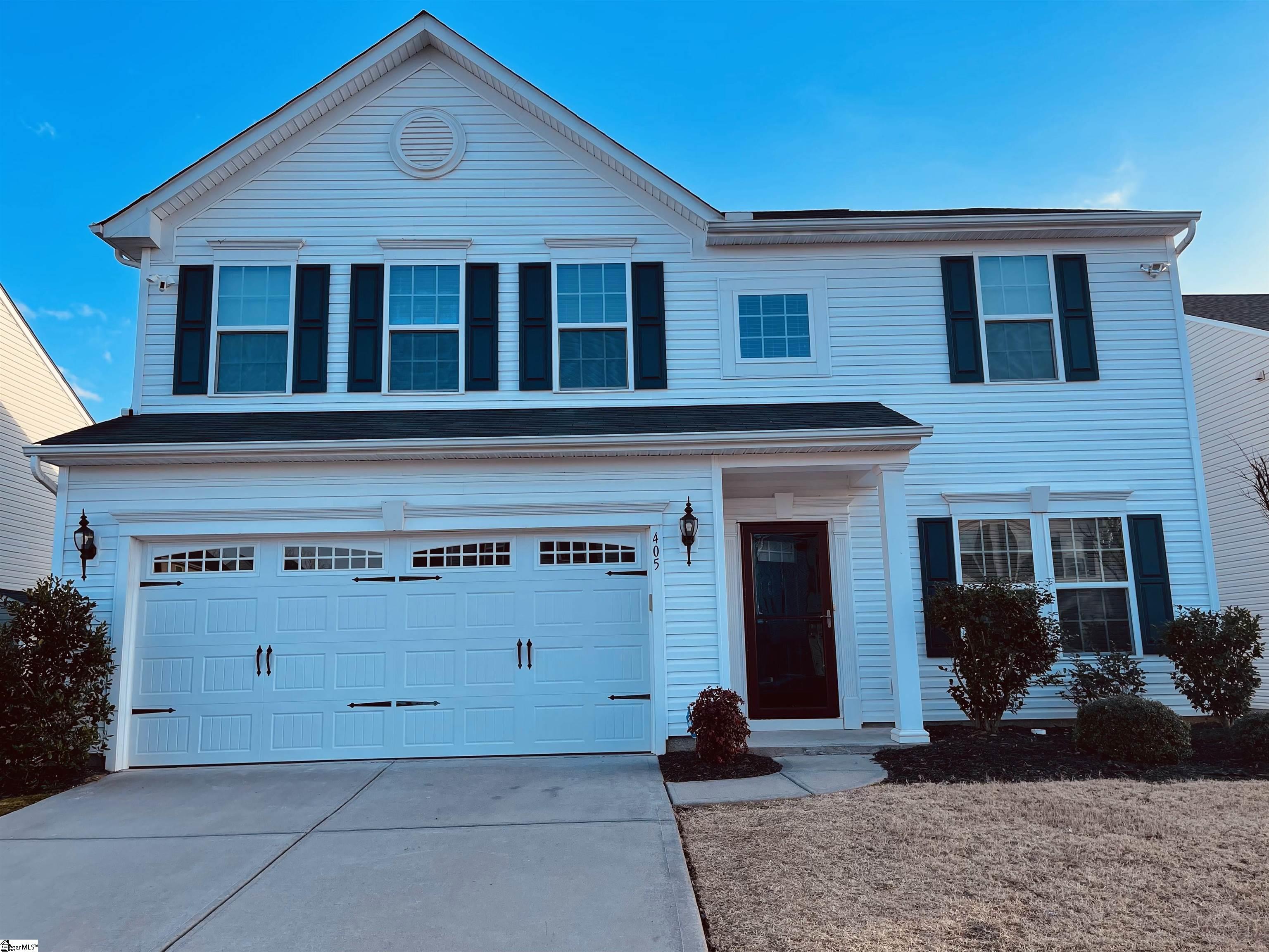 Simpsonville
