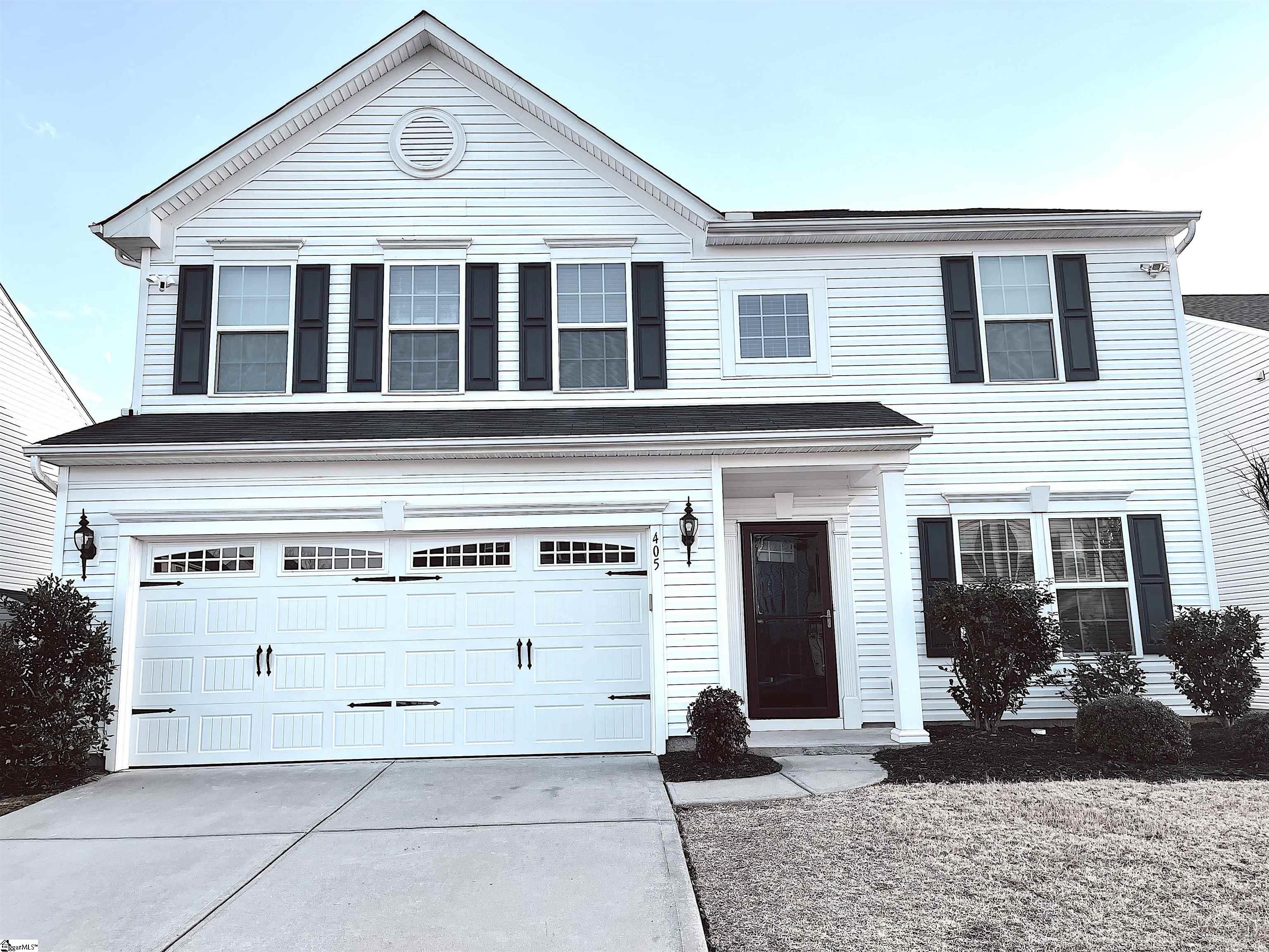 405 Sandusky Lane, Simpsonville SC 29680